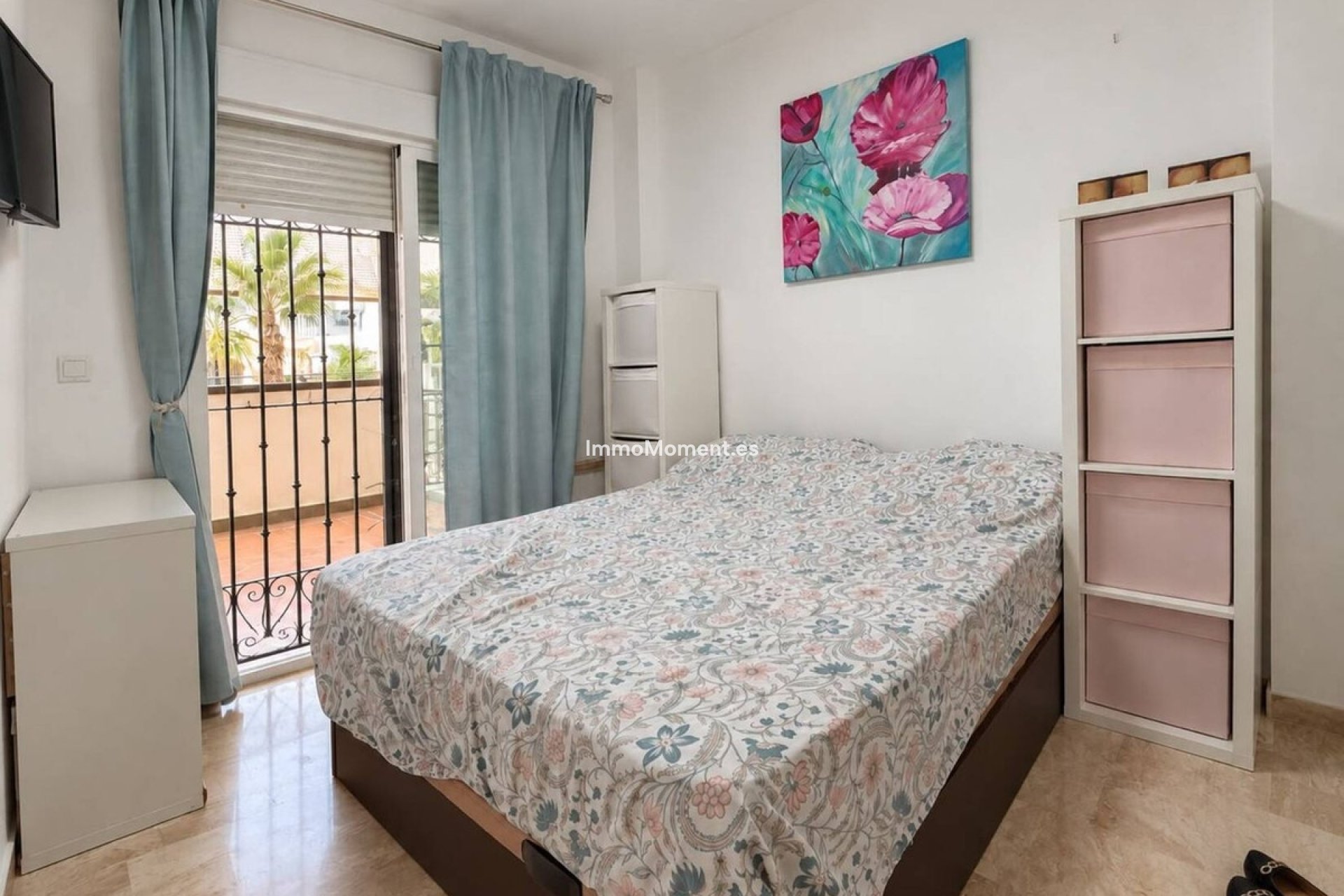 Bestaande woning - Appartement - Mijas Costa - Riviera Del Sol