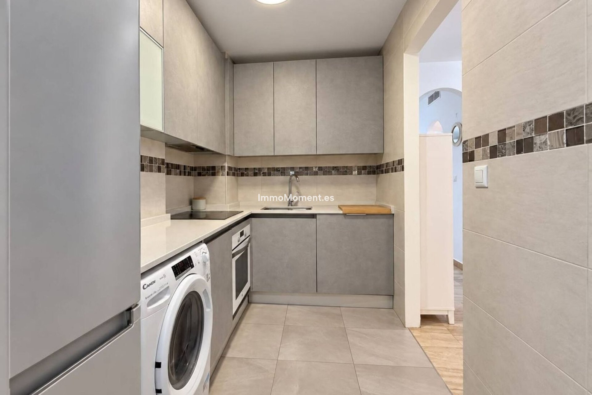 Bestaande woning - Appartement - Mijas Costa - Riviera Del Sol