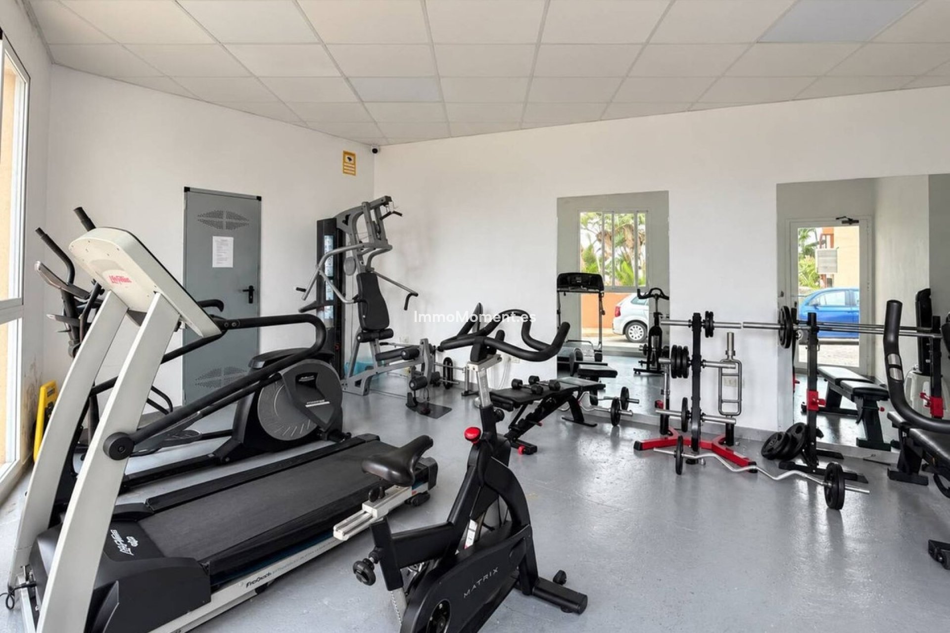 Bestaande woning - Appartement - Mijas Costa - Riviera Del Sol