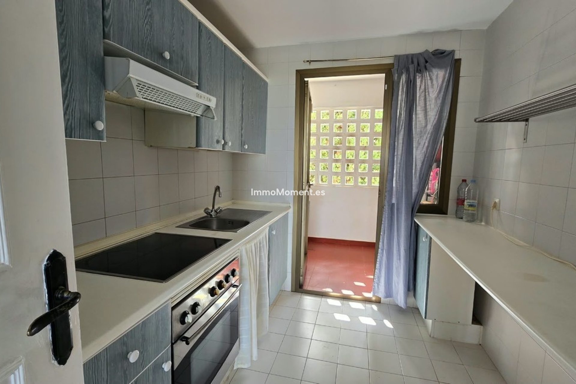 Bestaande woning - Appartement - Mijas Costa - Riviera Del Sol