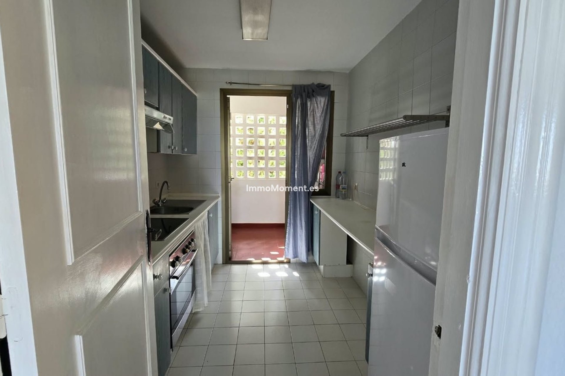 Bestaande woning - Appartement - Mijas Costa - Riviera Del Sol