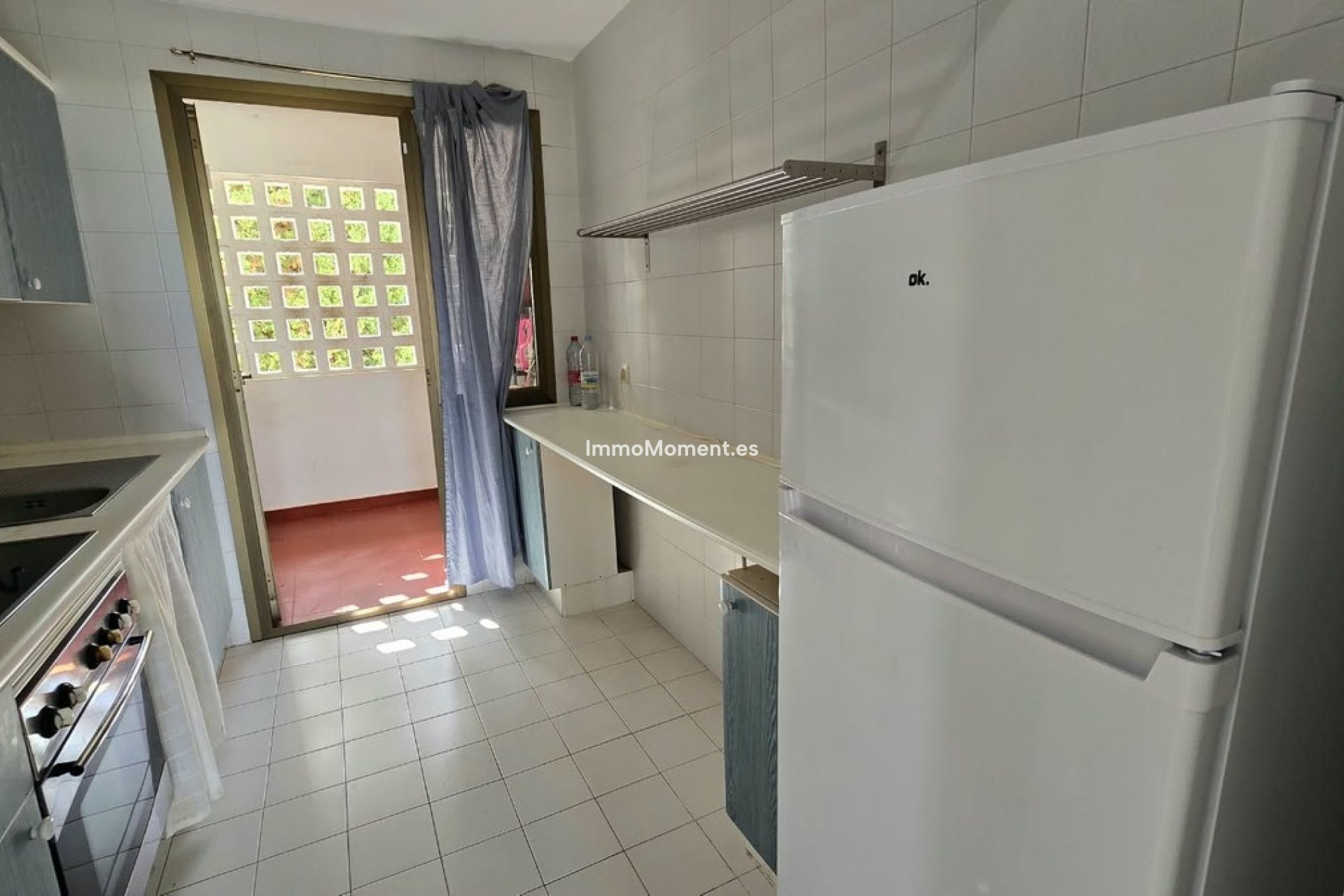 Bestaande woning - Appartement - Mijas Costa - Riviera Del Sol