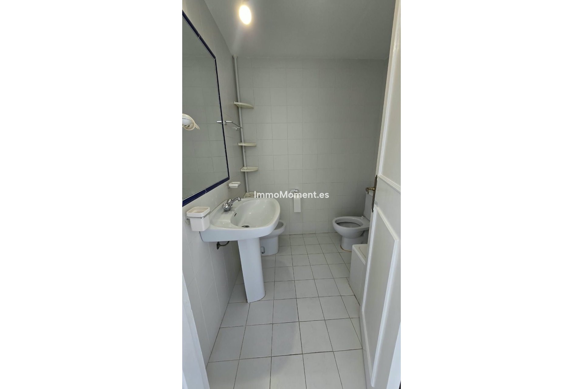 Bestaande woning - Appartement - Mijas Costa - Riviera Del Sol