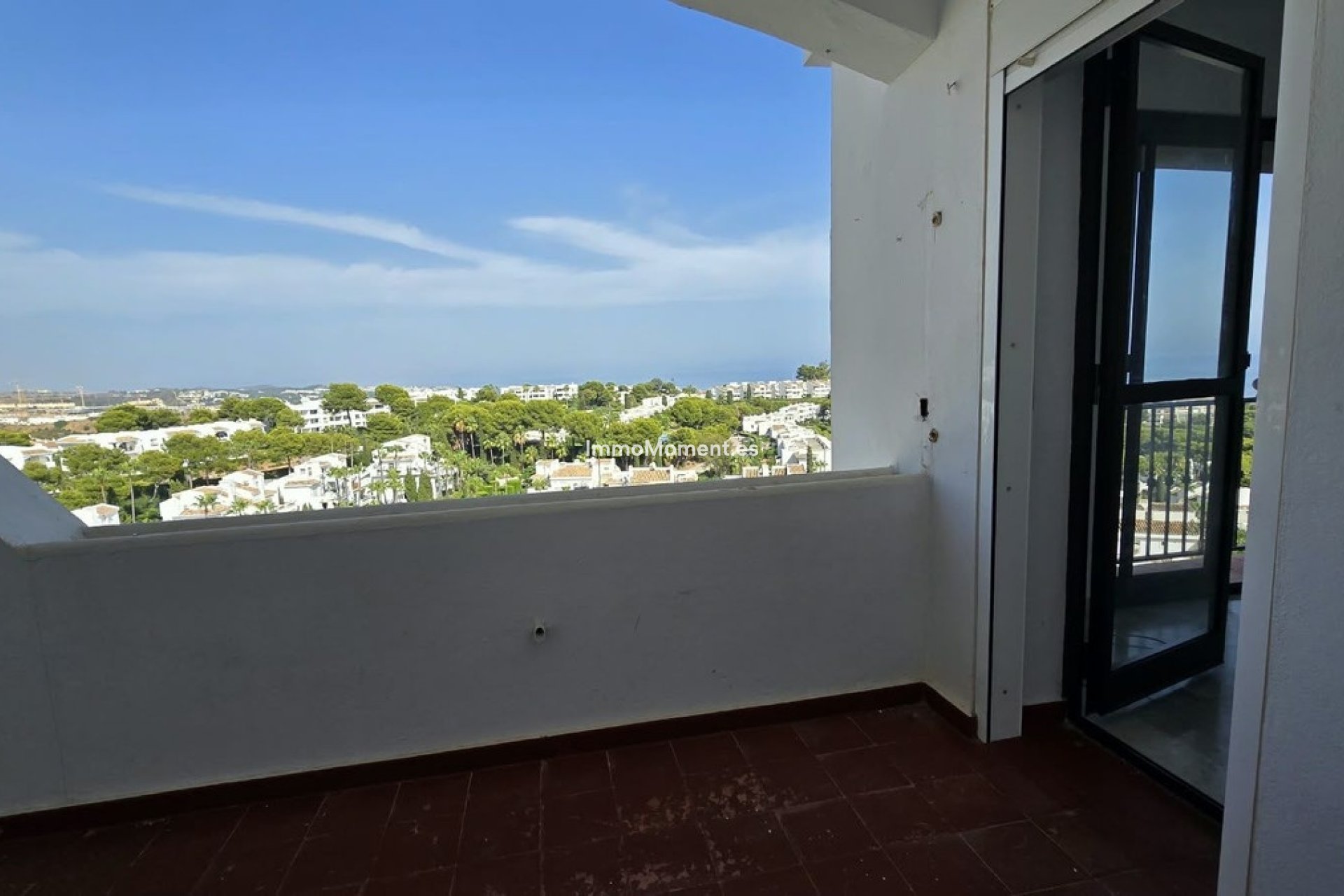 Bestaande woning - Appartement - Mijas Costa - Riviera Del Sol