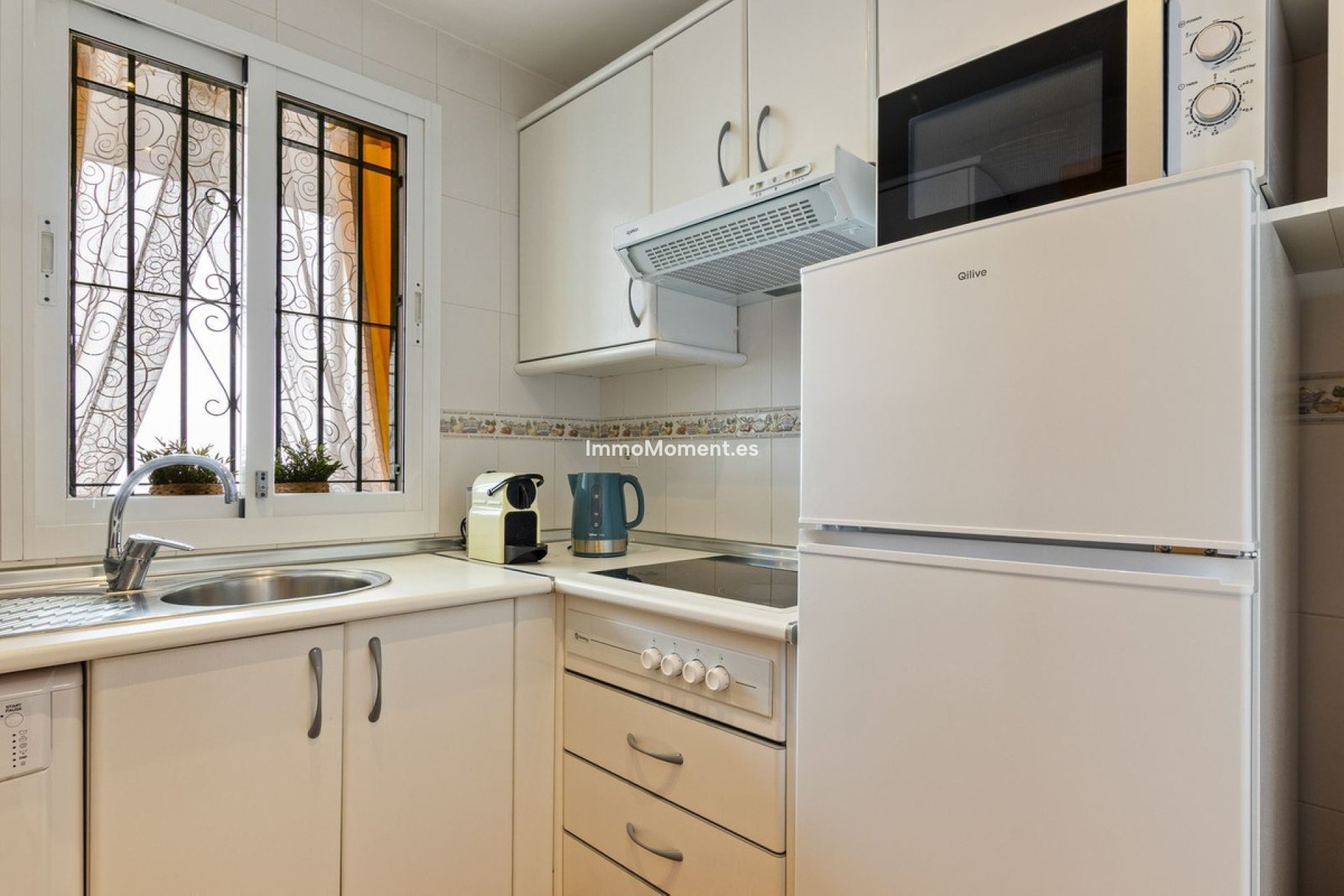 Bestaande woning - Appartement - Mijas Costa - Riviera Del Sol