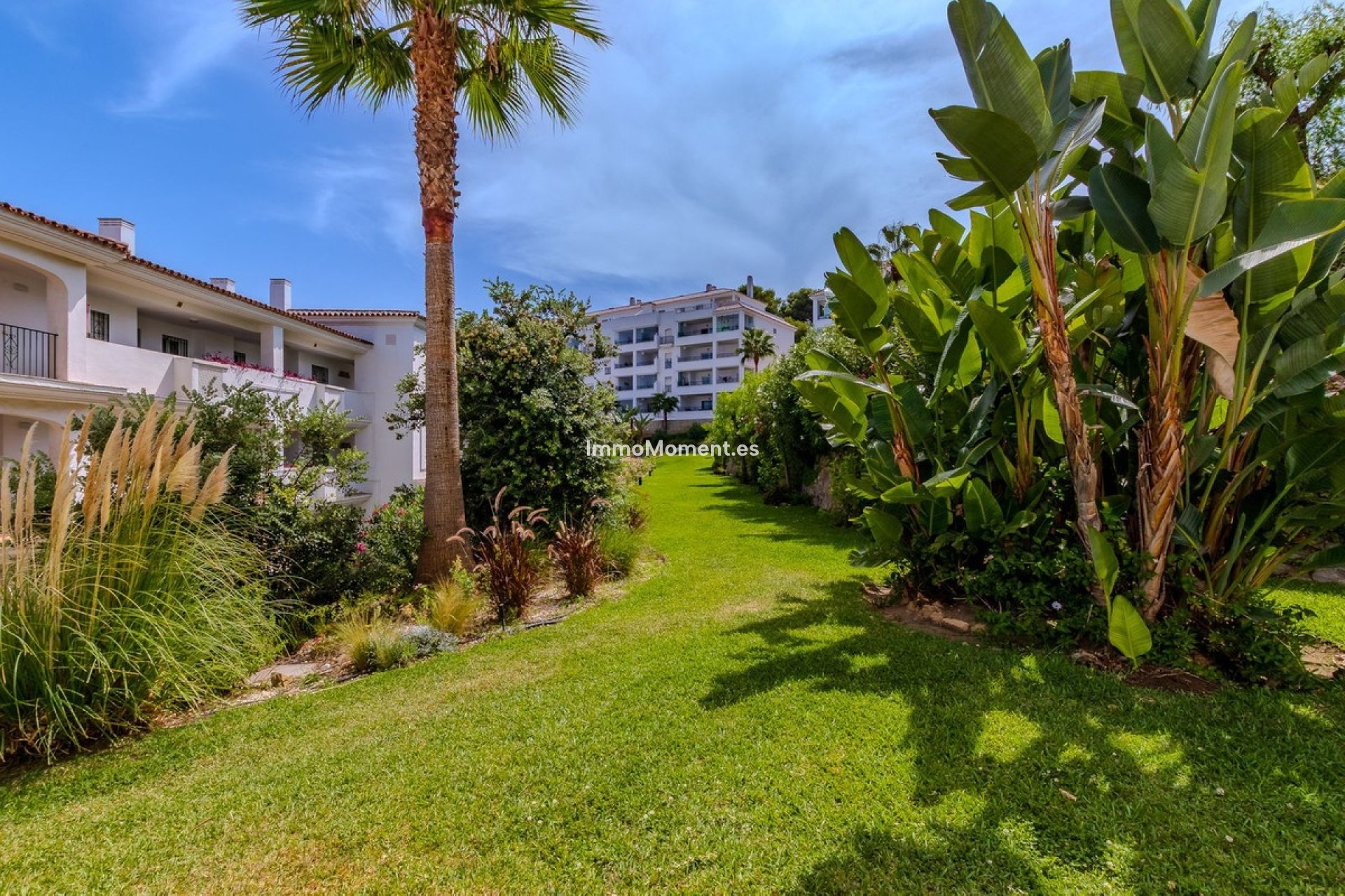 Bestaande woning - Appartement - Mijas Costa - Riviera Del Sol