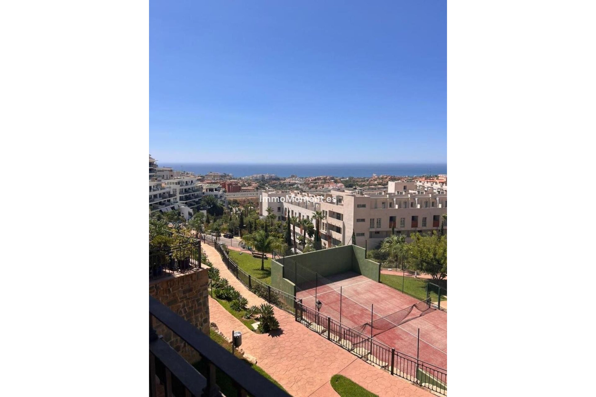 Bestaande woning - Appartement - Mijas Costa - Riviera Del Sol
