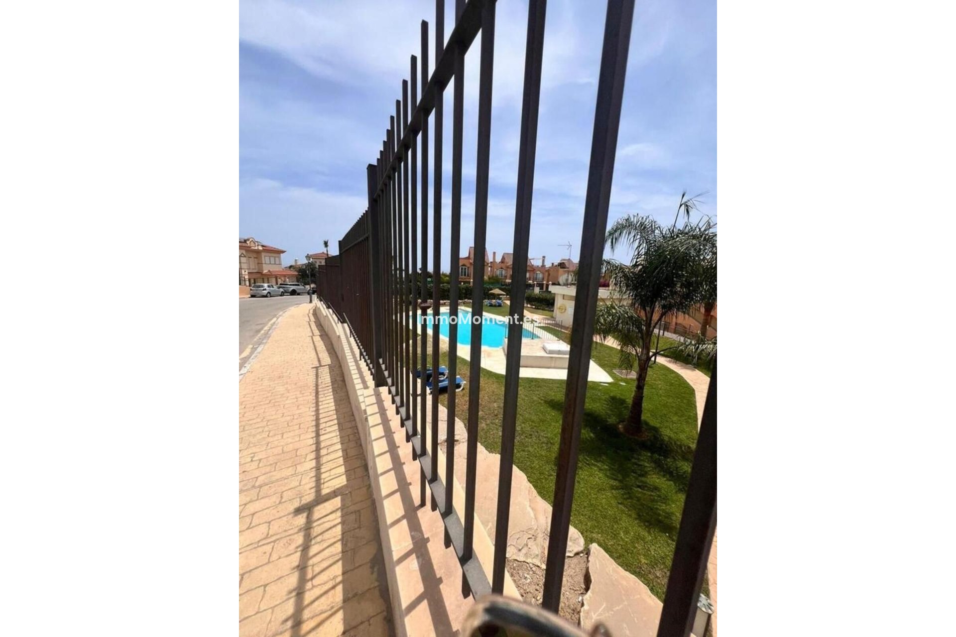 Bestaande woning - Appartement - Mijas Costa - Riviera Del Sol