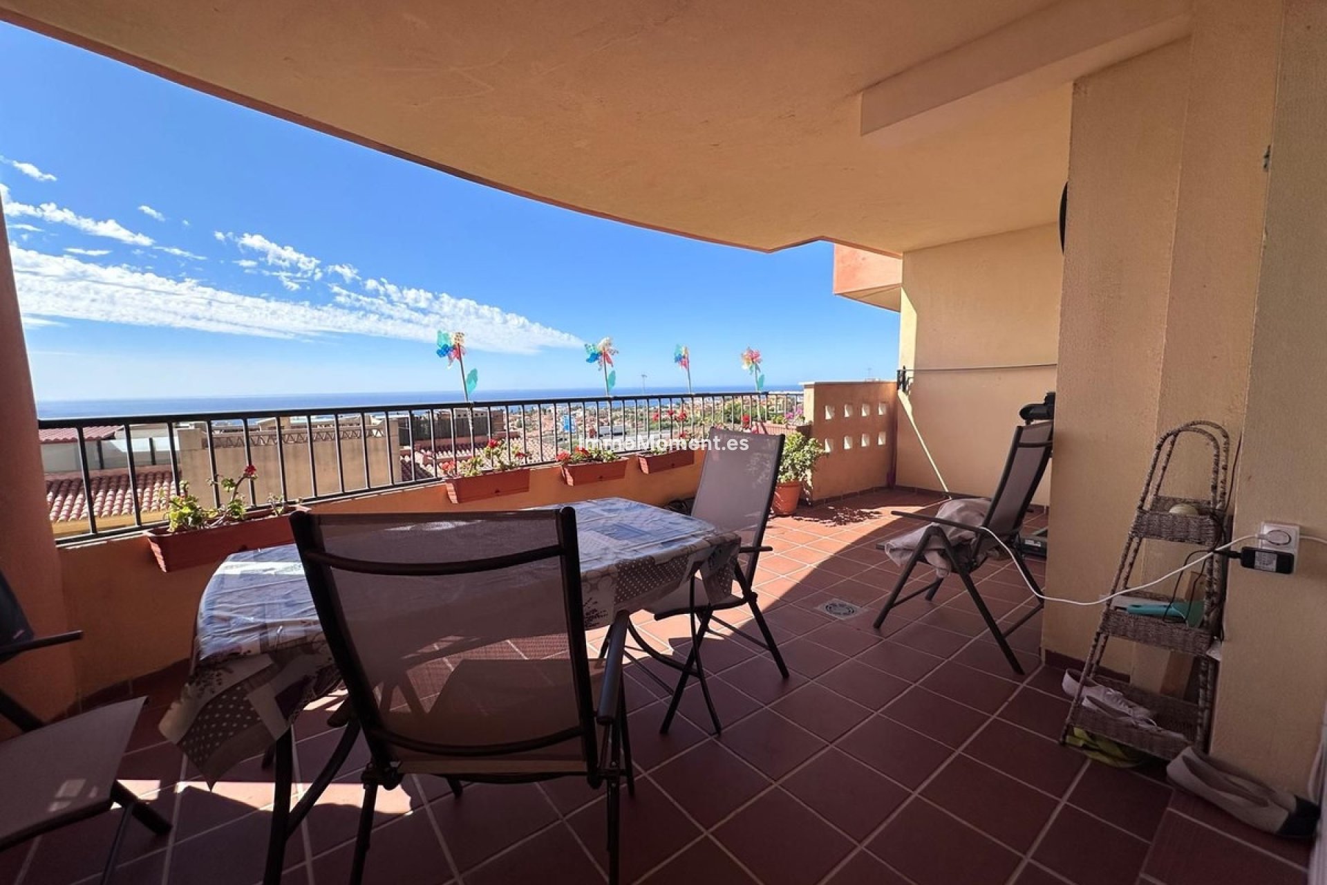 Bestaande woning - Appartement - Mijas Costa - Riviera Del Sol