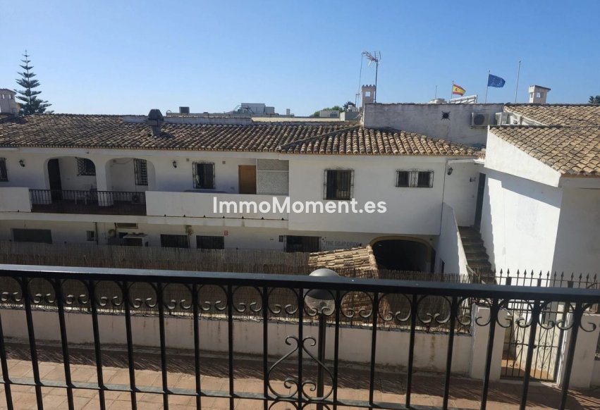 Bestaande woning - Appartement - Mijas Costa - Riviera Del Sol