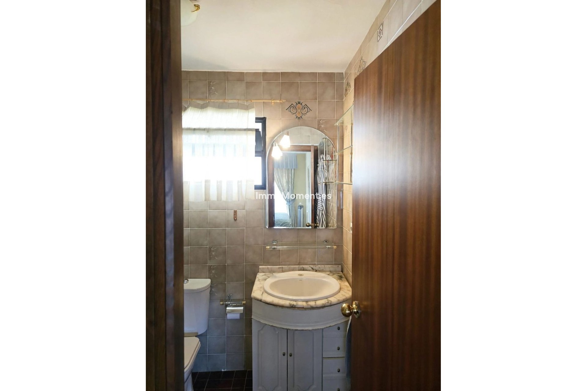 Bestaande woning - Appartement - Mijas Costa - Riviera Del Sol