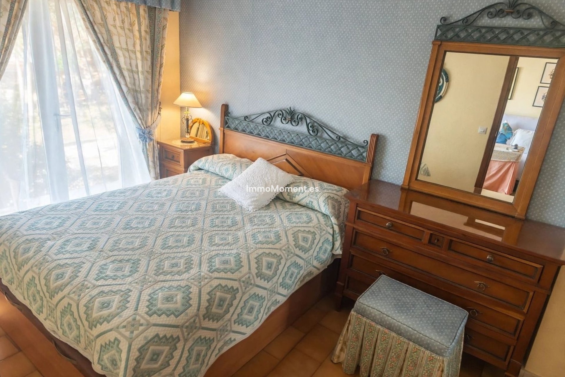 Bestaande woning - Appartement - Mijas Costa - Riviera Del Sol