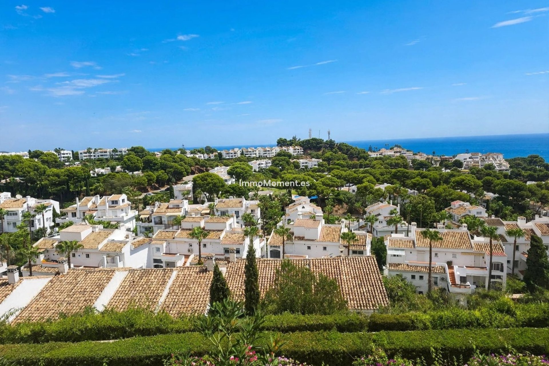 Bestaande woning - Appartement - Mijas Costa - Riviera Del Sol