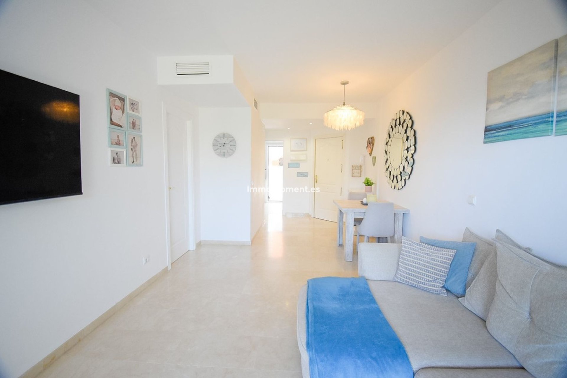 Bestaande woning - Appartement - Mijas Costa - Riviera Del Sol
