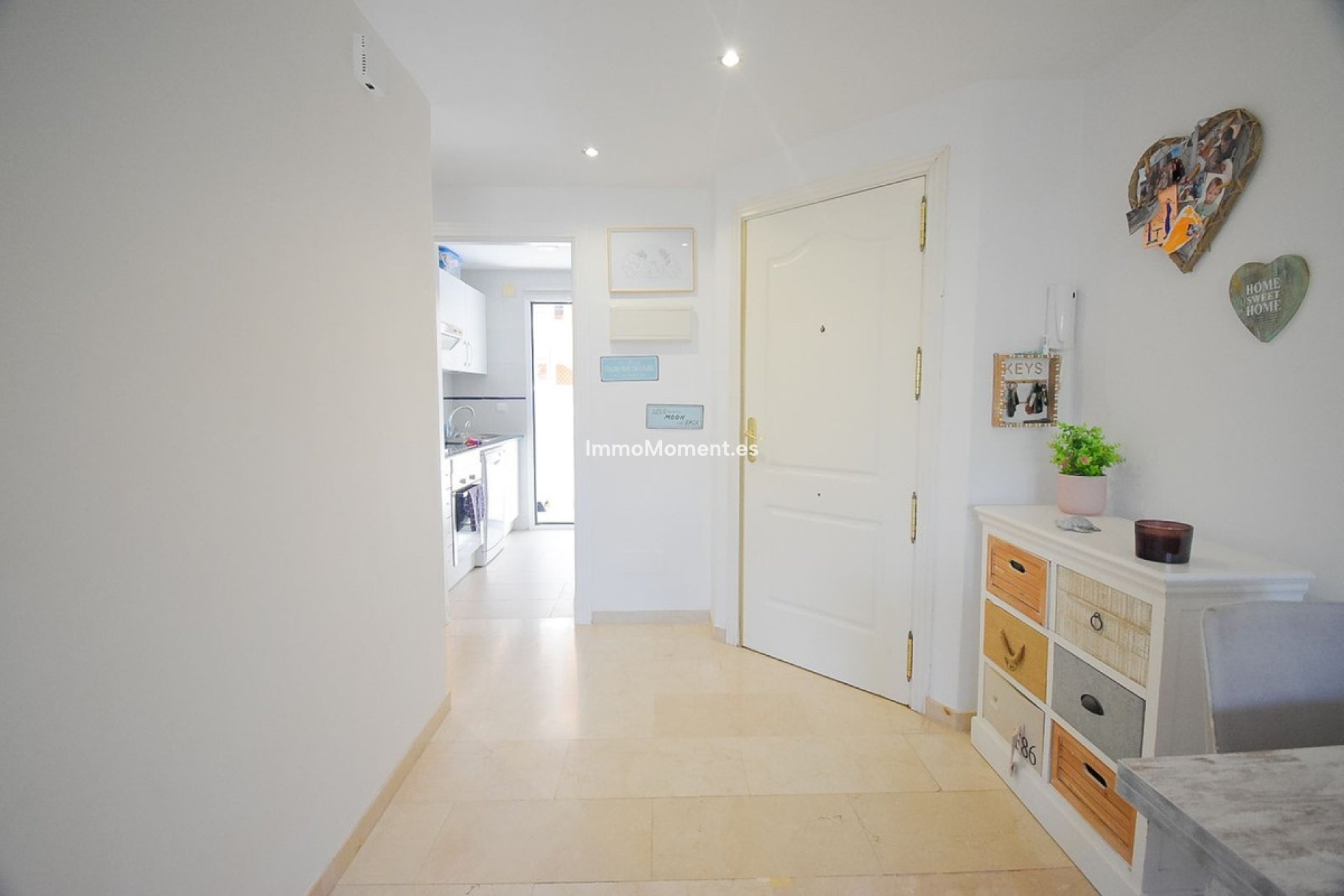 Bestaande woning - Appartement - Mijas Costa - Riviera Del Sol