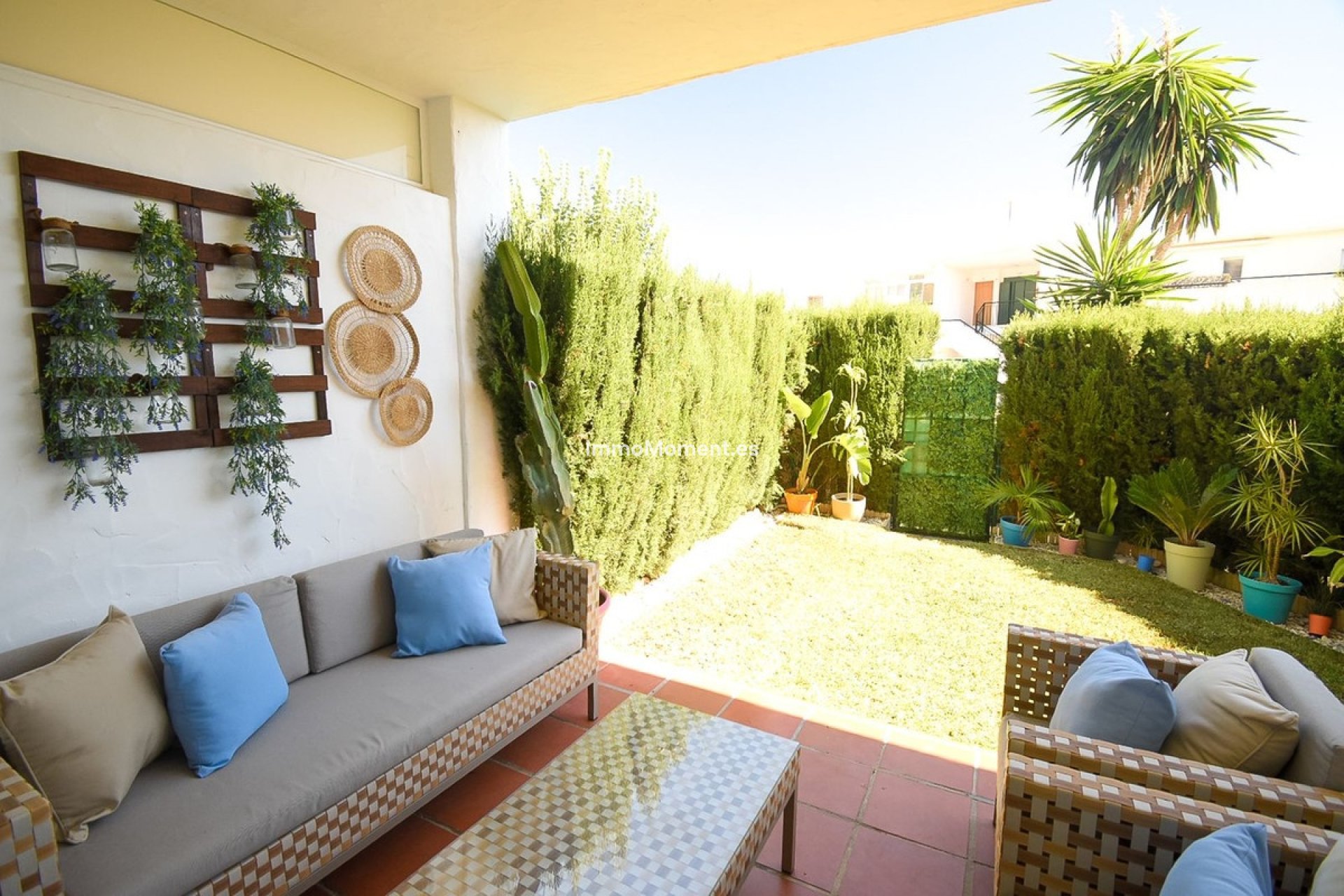 Bestaande woning - Appartement - Mijas Costa - Riviera Del Sol