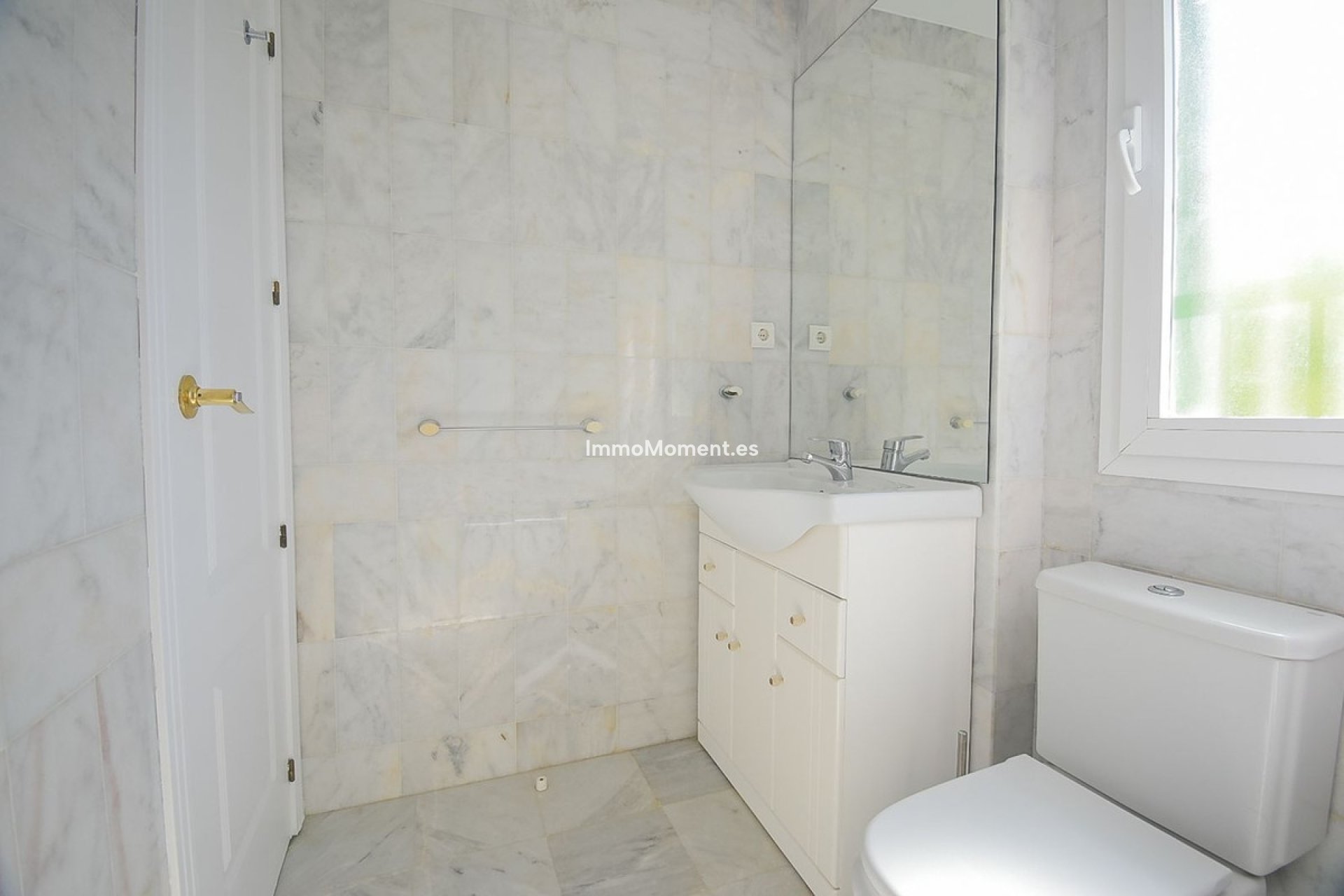 Bestaande woning - Appartement - Mijas Costa - Riviera Del Sol