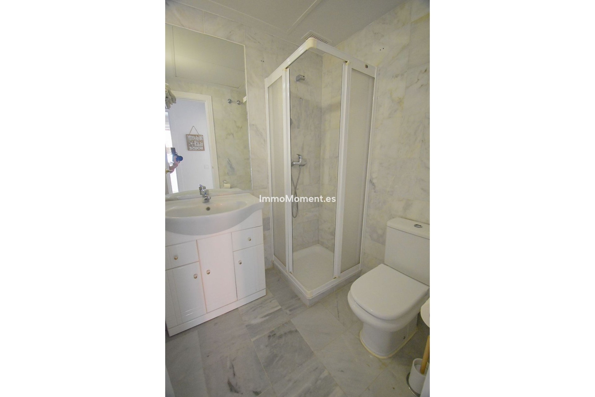 Bestaande woning - Appartement - Mijas Costa - Riviera Del Sol