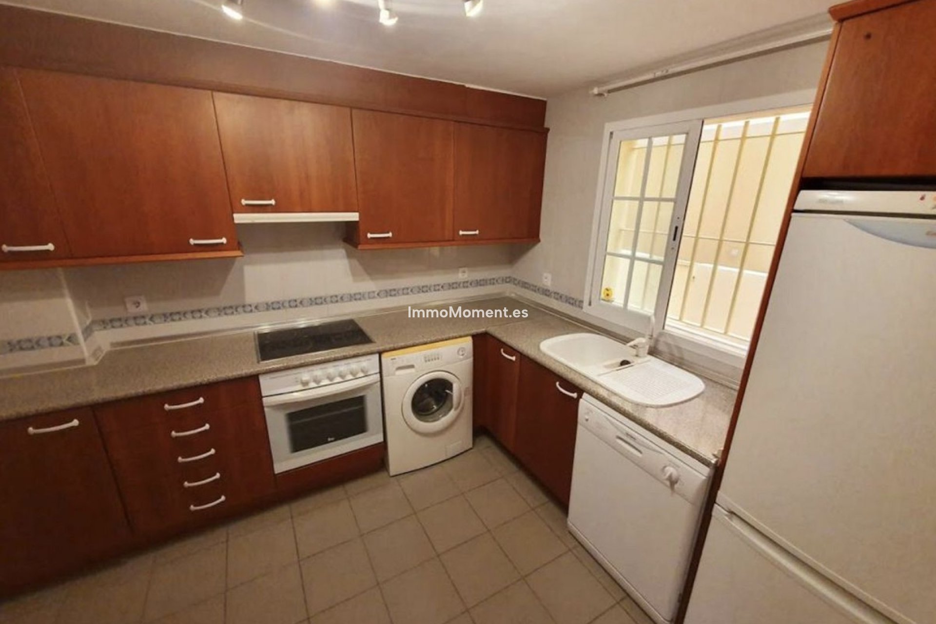 Bestaande woning - Appartement - Mijas Costa - Riviera Del Sol