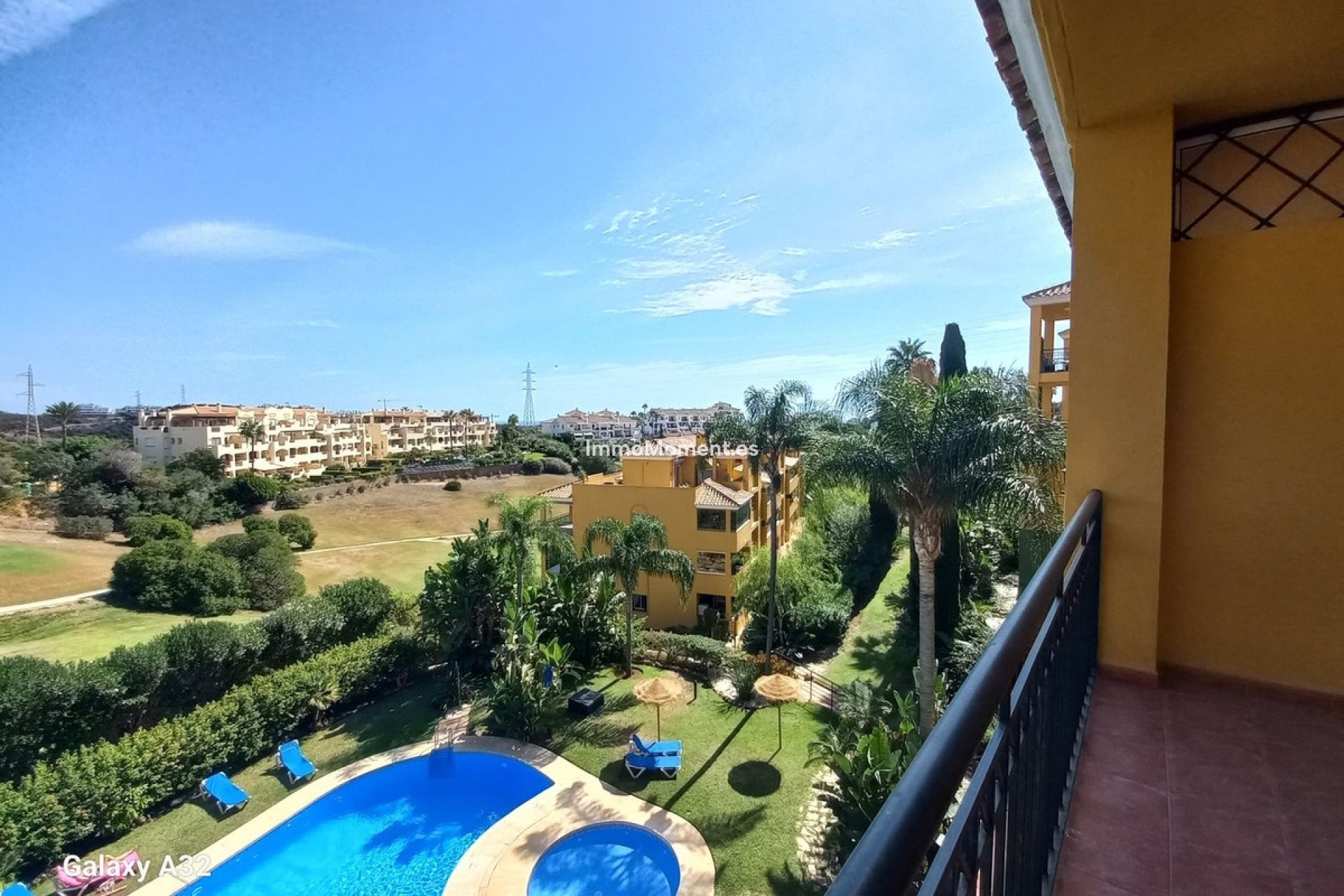 Bestaande woning - Appartement - Mijas Costa - Riviera Del Sol
