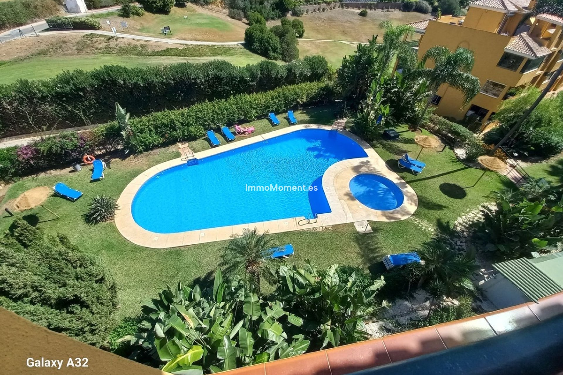 Bestaande woning - Appartement - Mijas Costa - Riviera Del Sol