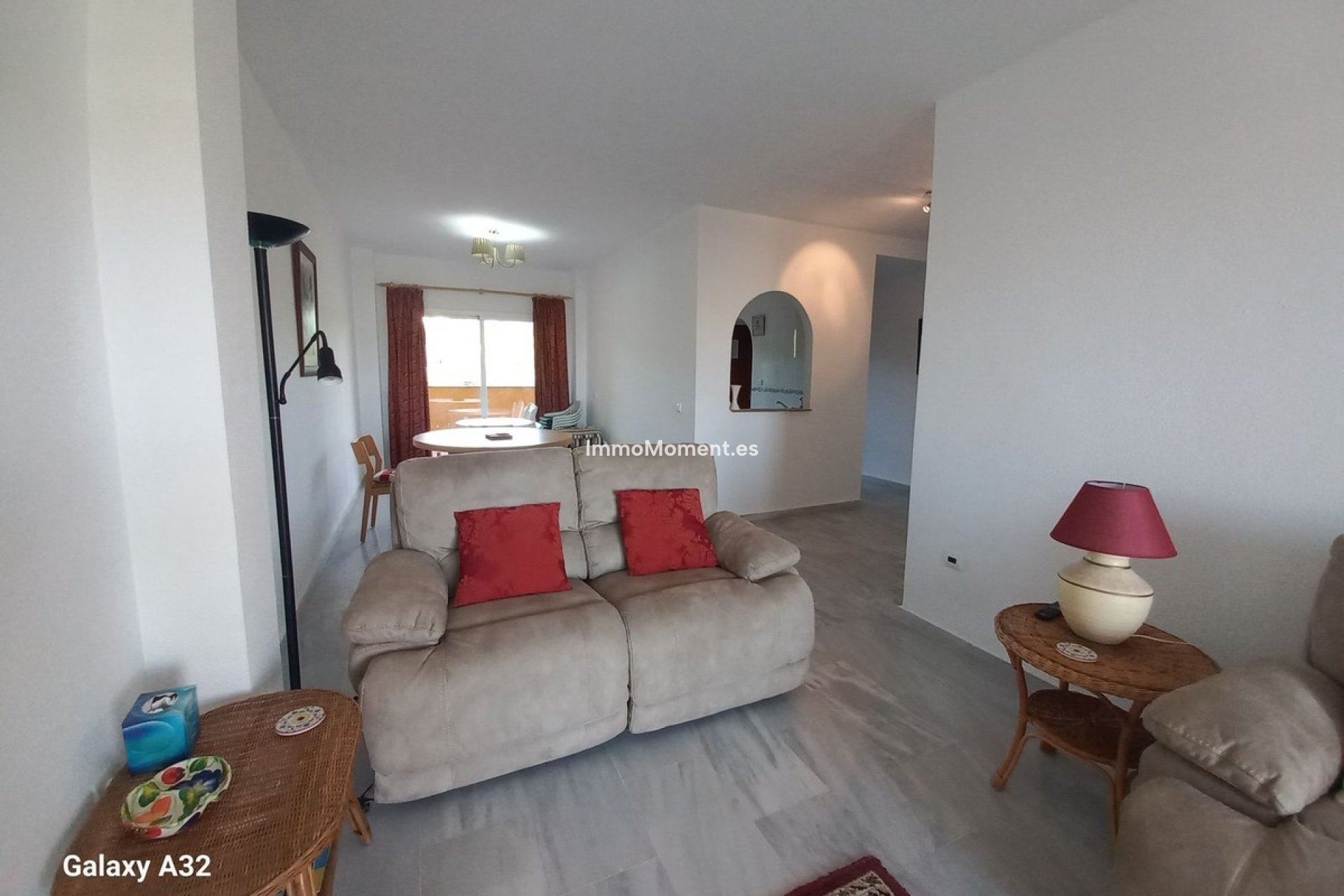Bestaande woning - Appartement - Mijas Costa - Riviera Del Sol