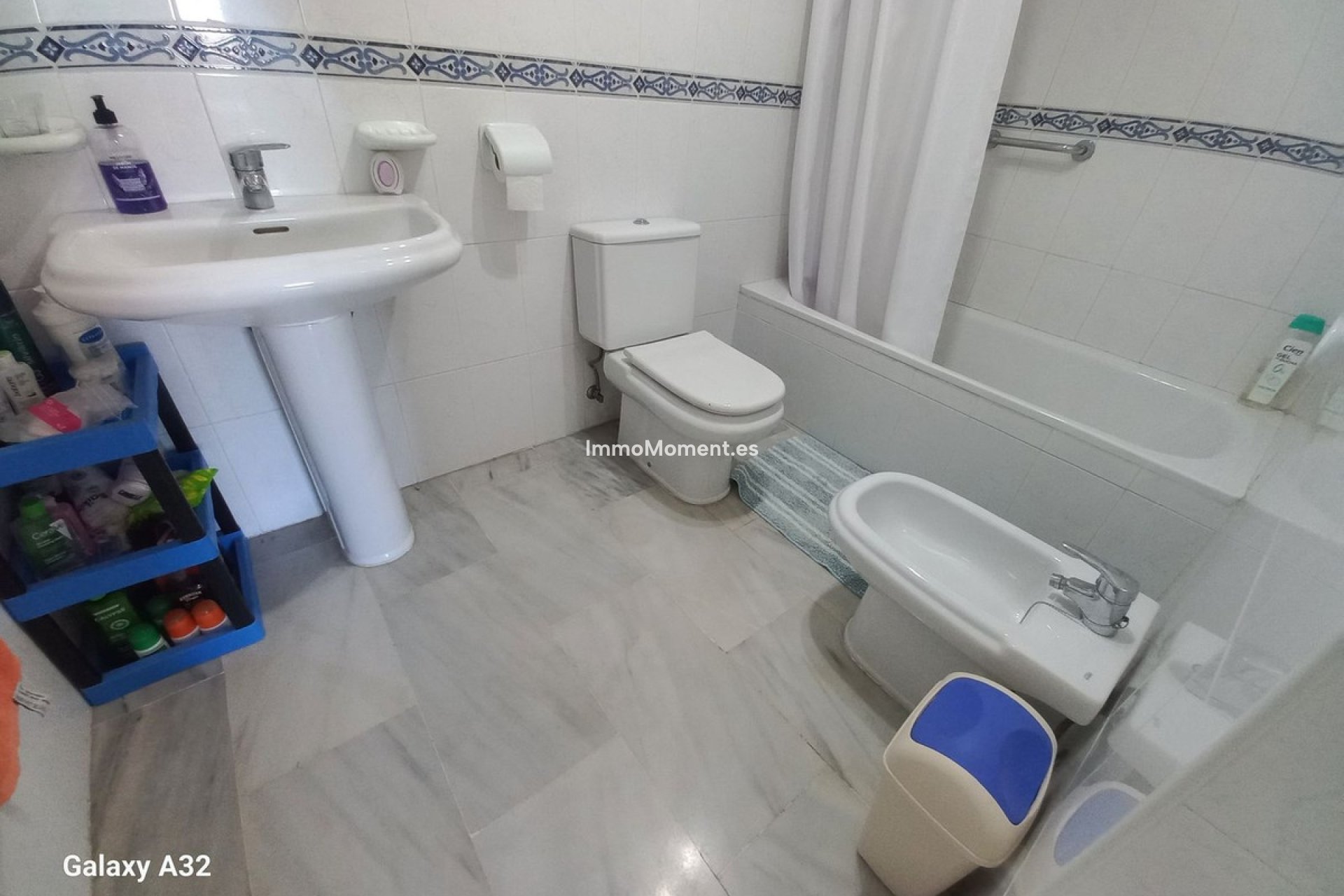 Bestaande woning - Appartement - Mijas Costa - Riviera Del Sol