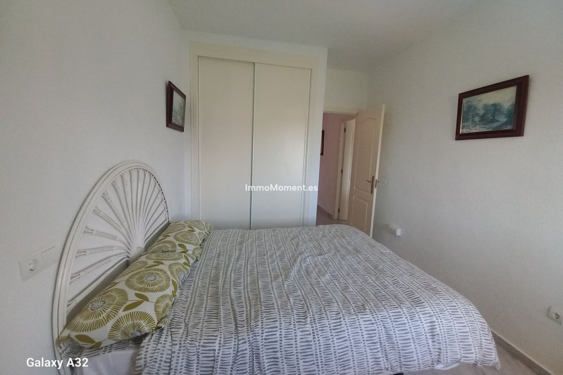 Bestaande woning - Appartement - Mijas Costa - Riviera Del Sol