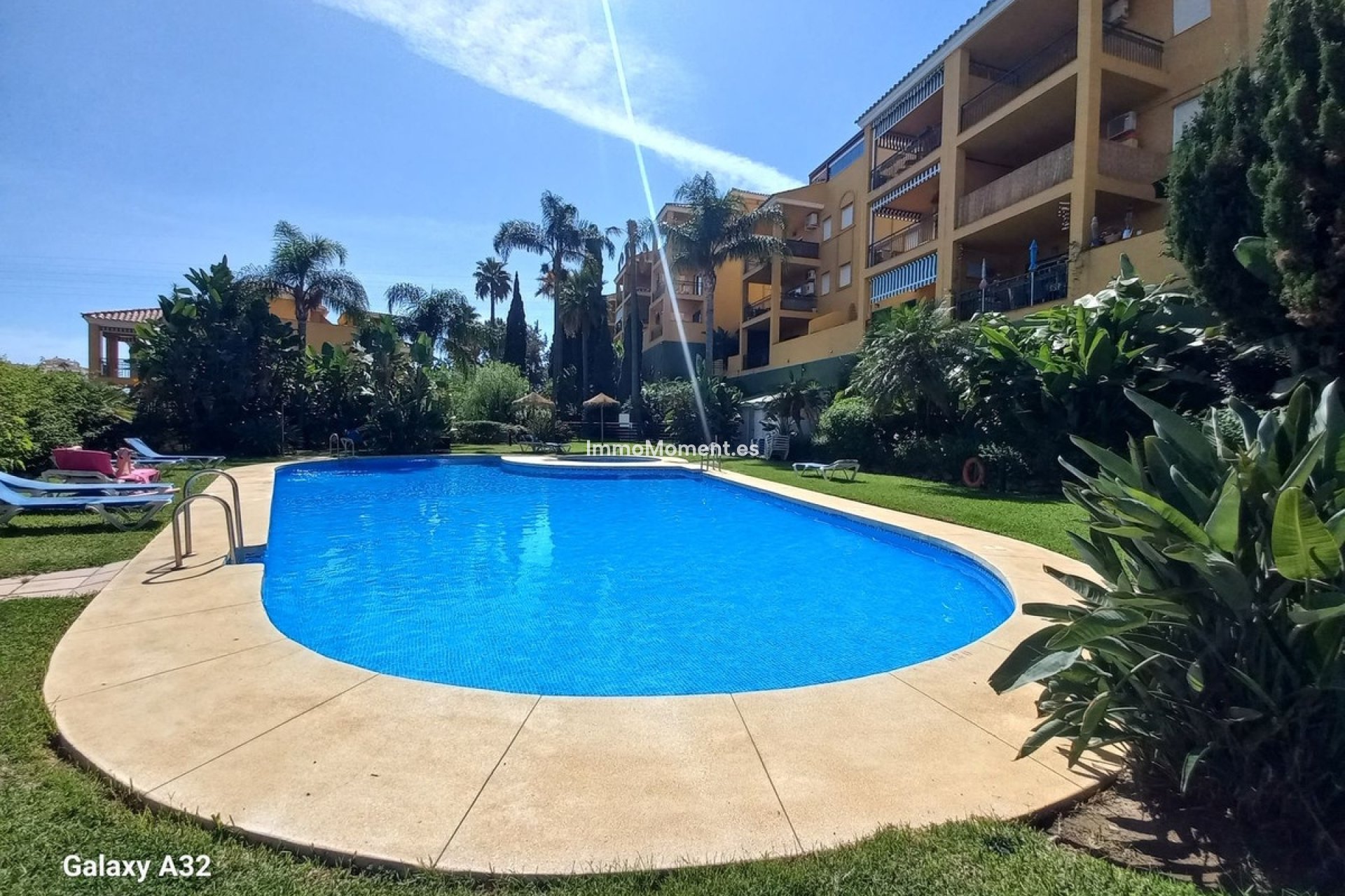 Bestaande woning - Appartement - Mijas Costa - Riviera Del Sol