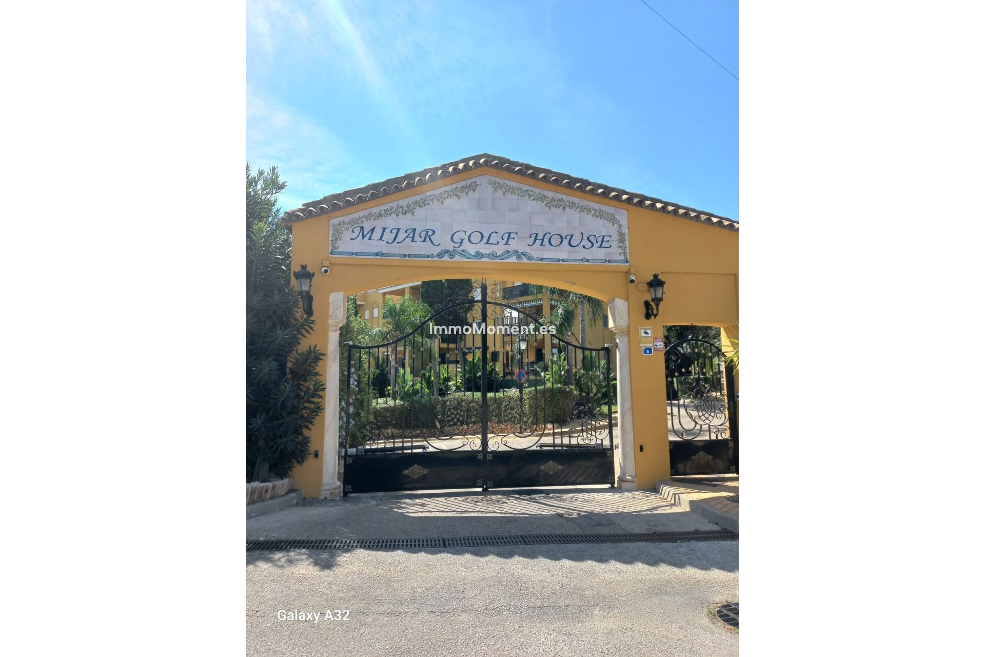 Bestaande woning - Appartement - Mijas Costa - Riviera Del Sol