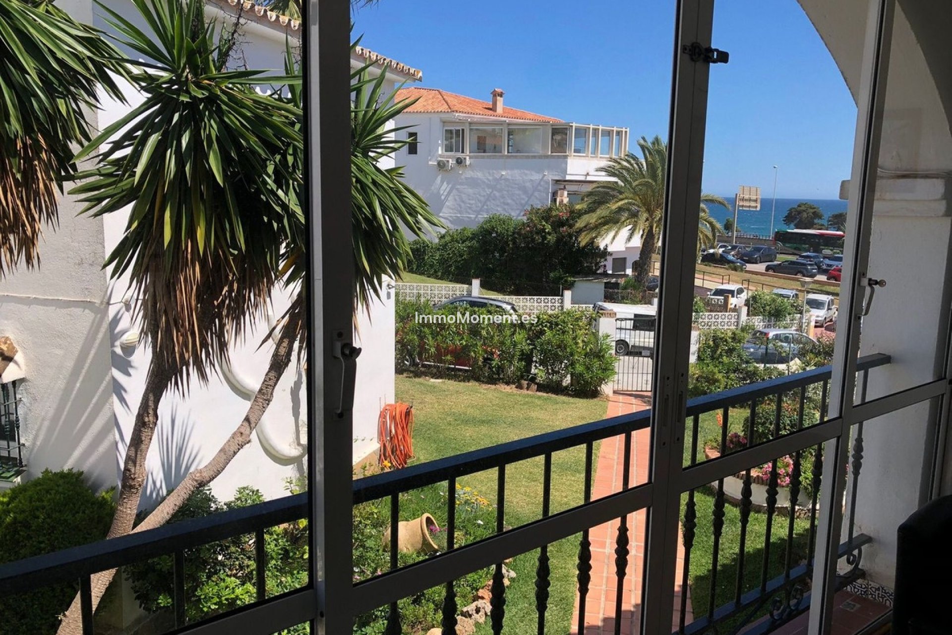Bestaande woning - Appartement - Mijas Costa - Riviera Del Sol