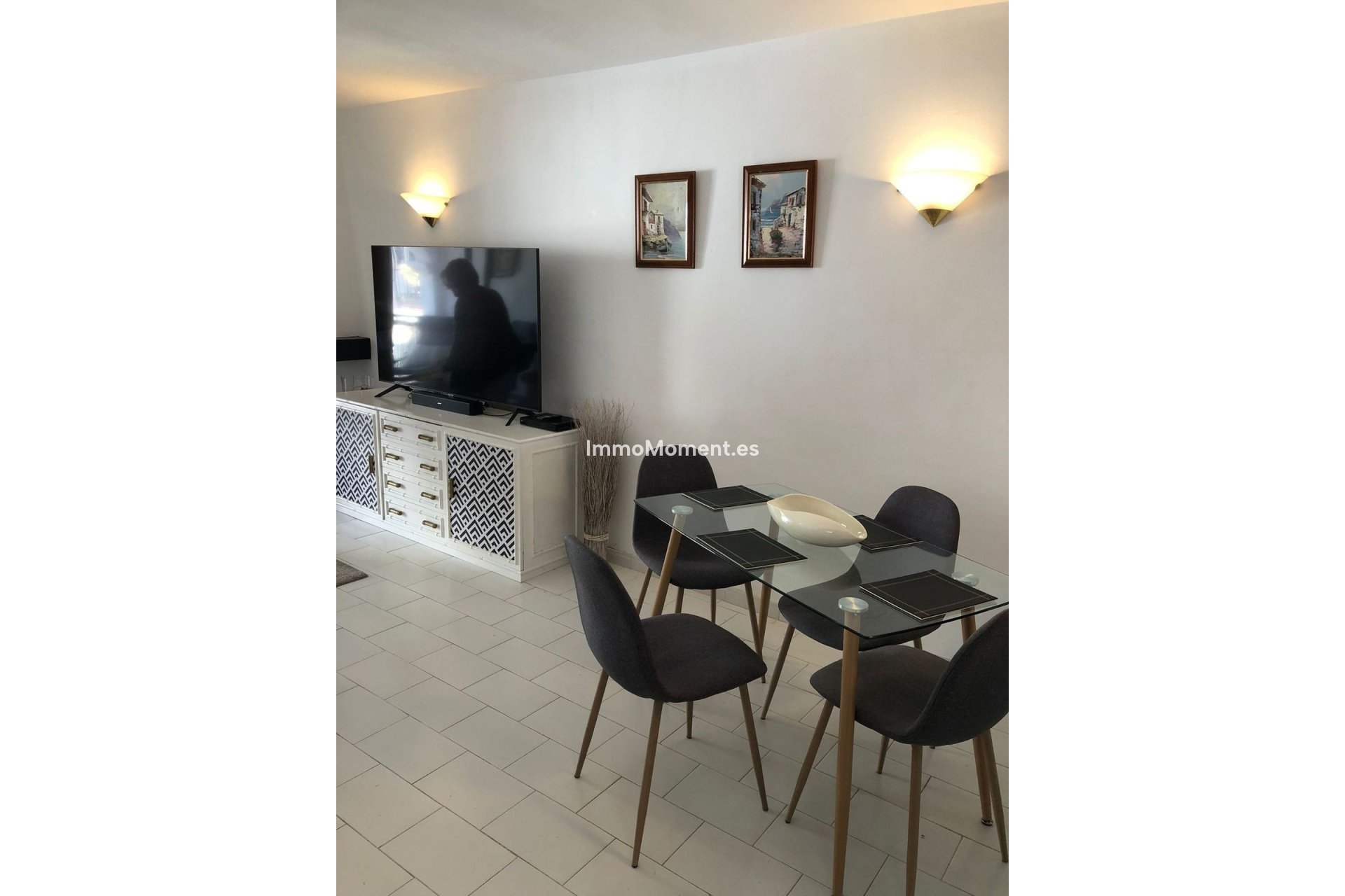 Bestaande woning - Appartement - Mijas Costa - Riviera Del Sol