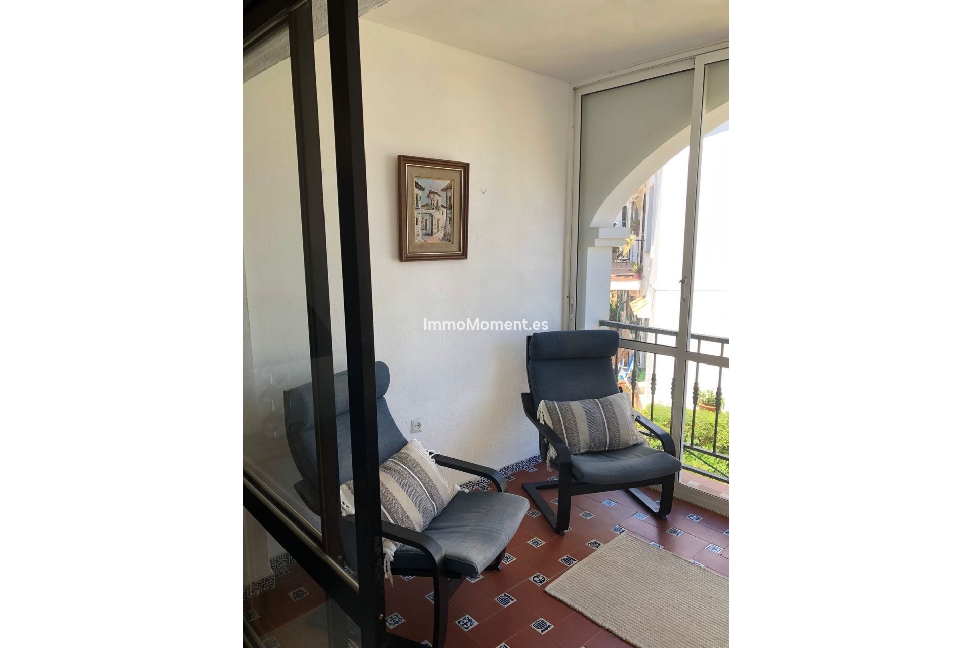Bestaande woning - Appartement - Mijas Costa - Riviera Del Sol