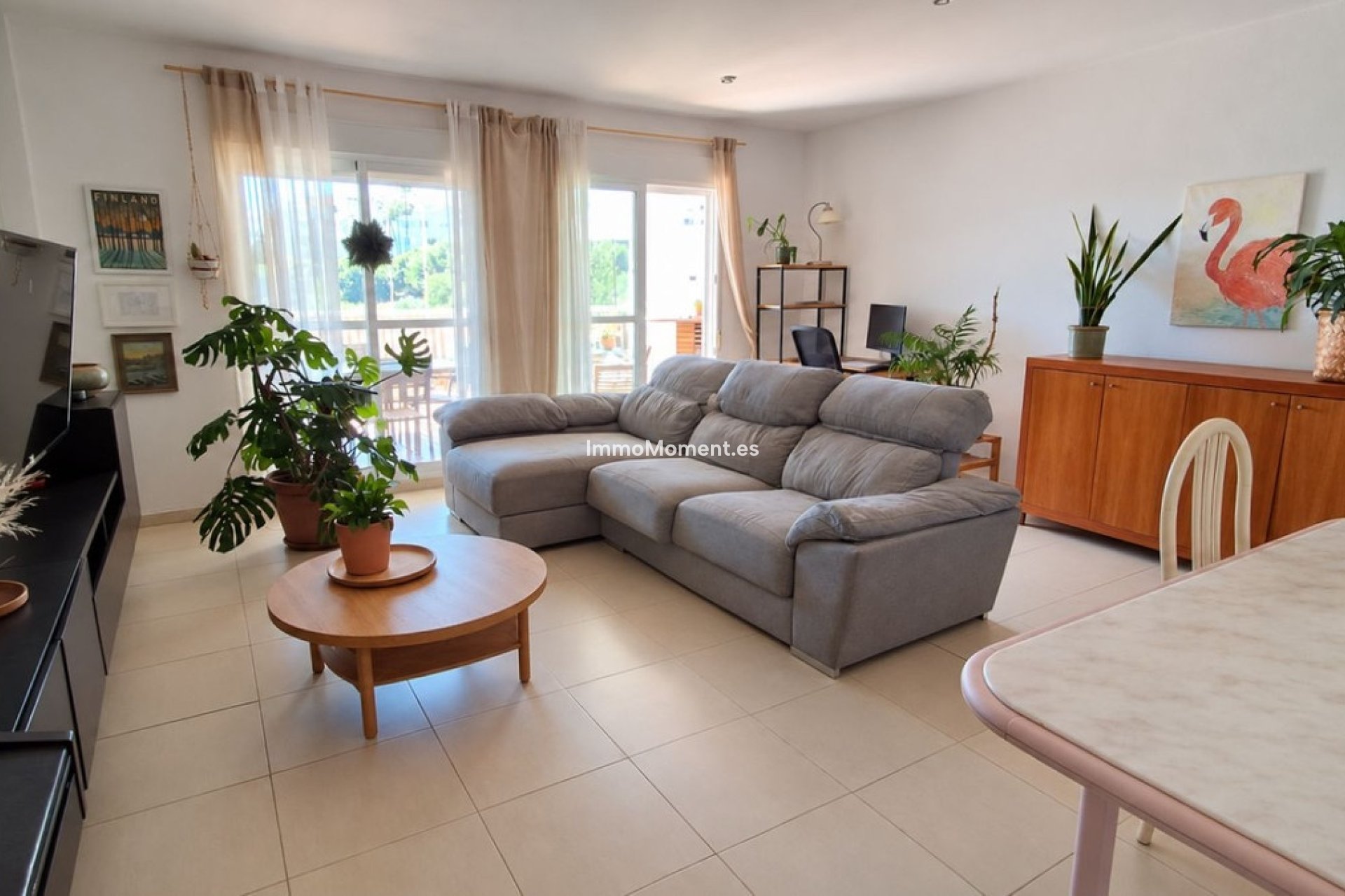 Bestaande woning - Appartement - Mijas Costa - Riviera Del Sol