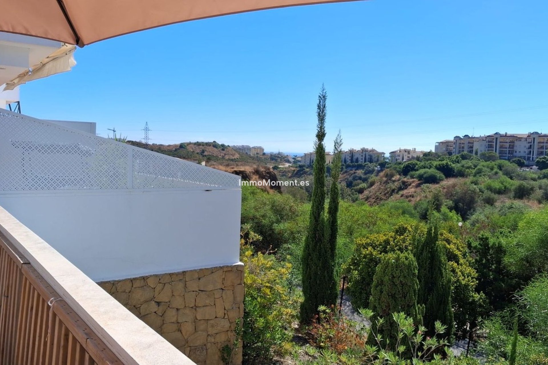 Bestaande woning - Appartement - Mijas Costa - Riviera Del Sol