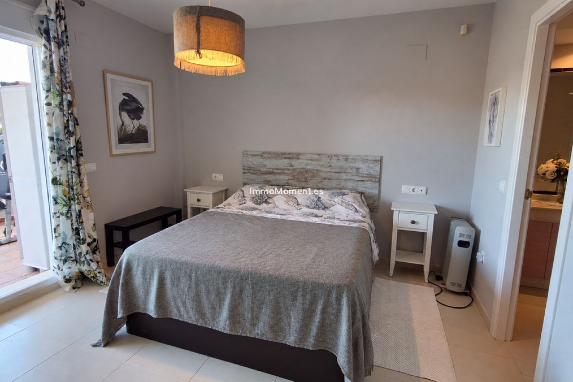Bestaande woning - Appartement - Mijas Costa - Riviera Del Sol