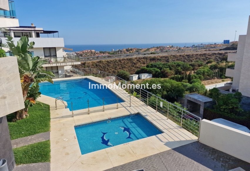 Bestaande woning - Appartement - Mijas Costa - Riviera Del Sol