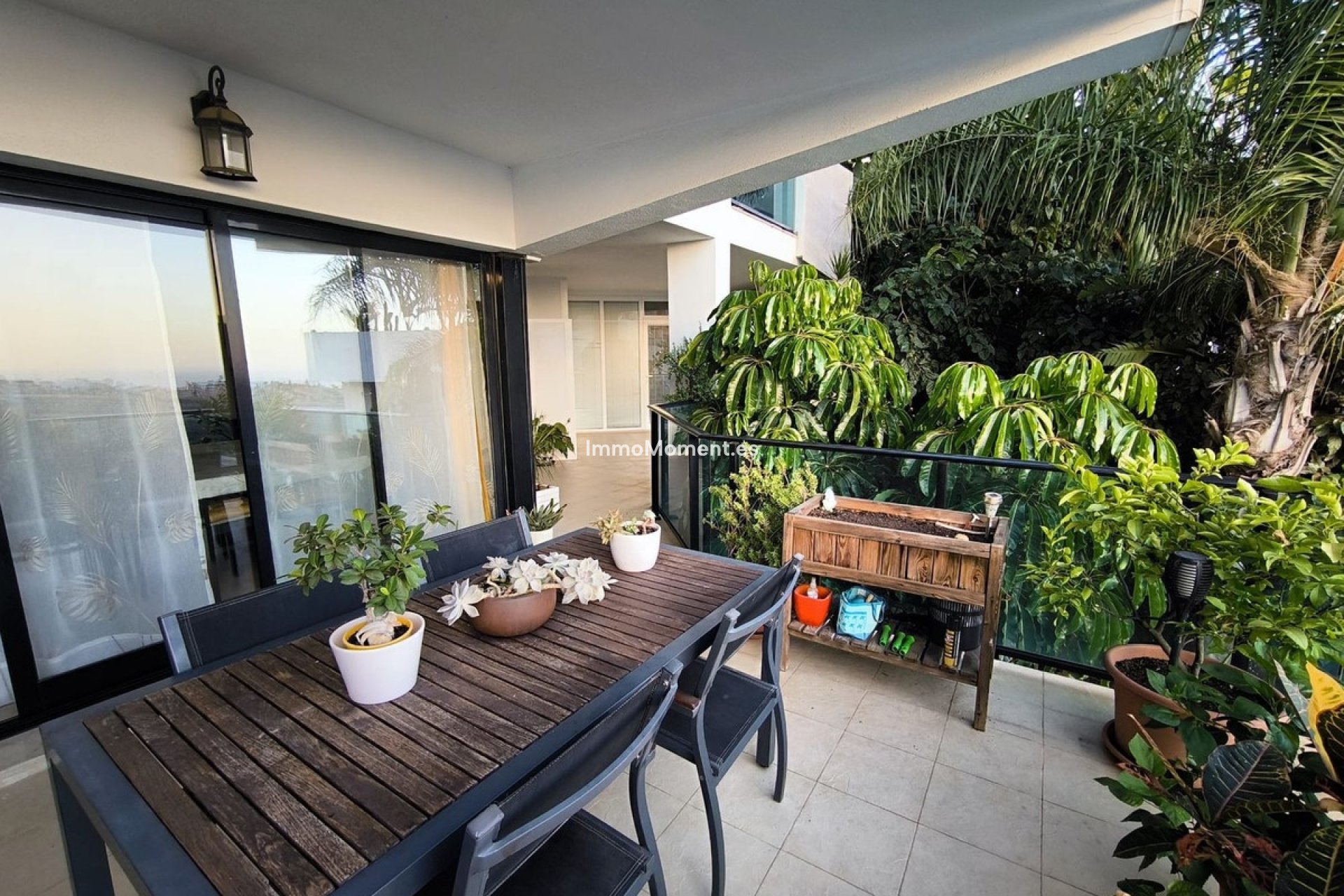 Bestaande woning - Appartement - Mijas Costa - Riviera Del Sol