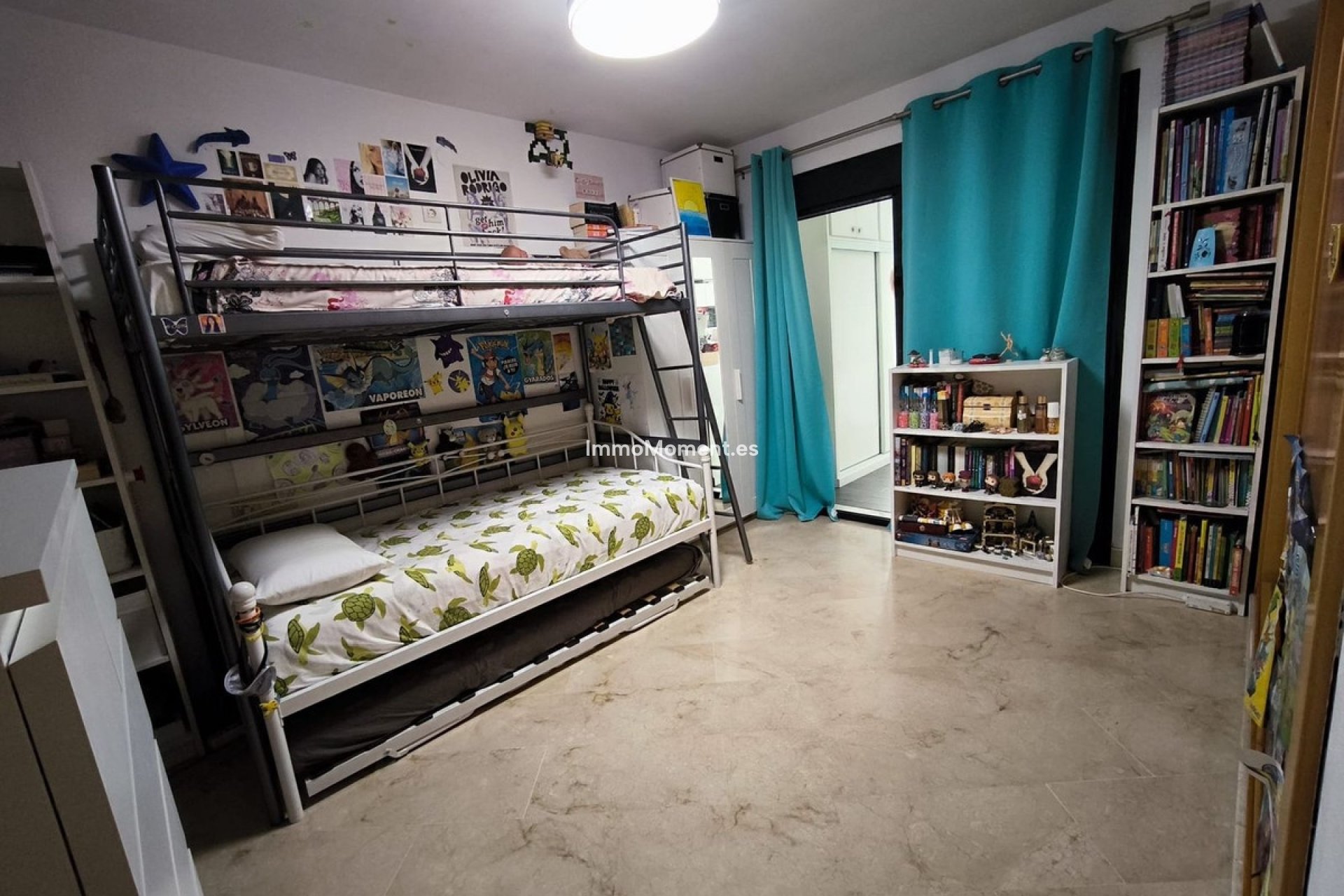 Bestaande woning - Appartement - Mijas Costa - Riviera Del Sol
