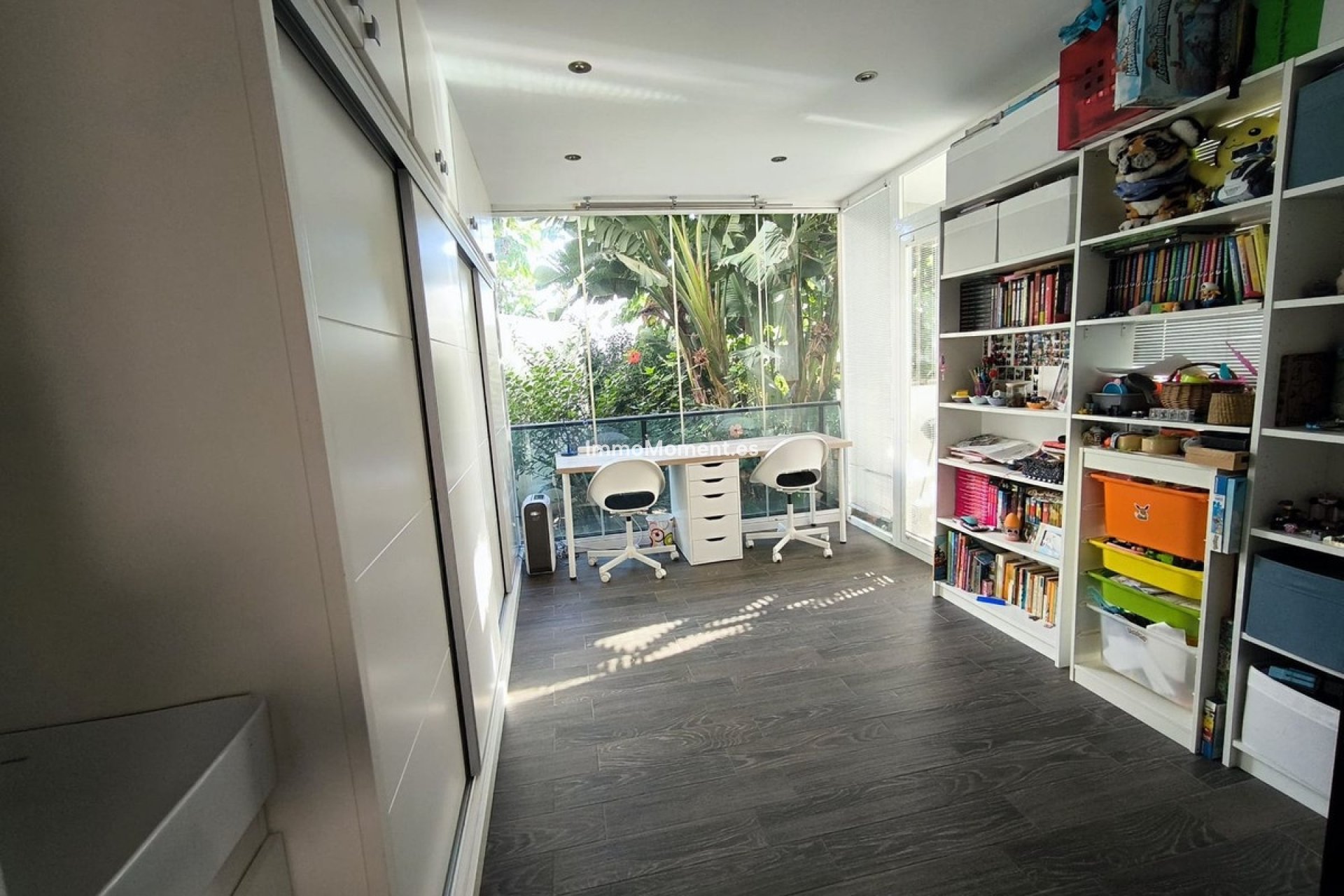 Bestaande woning - Appartement - Mijas Costa - Riviera Del Sol