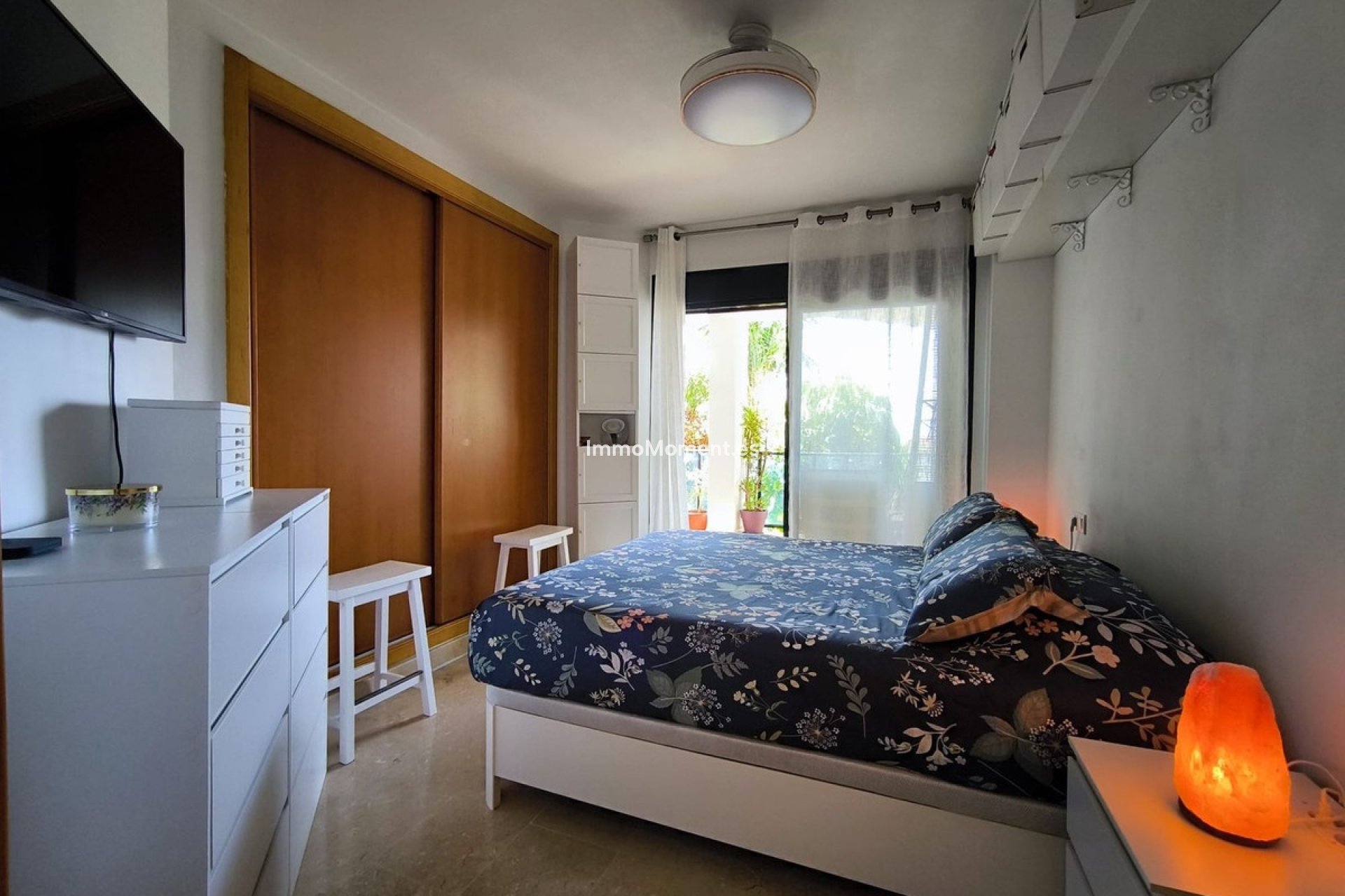 Bestaande woning - Appartement - Mijas Costa - Riviera Del Sol