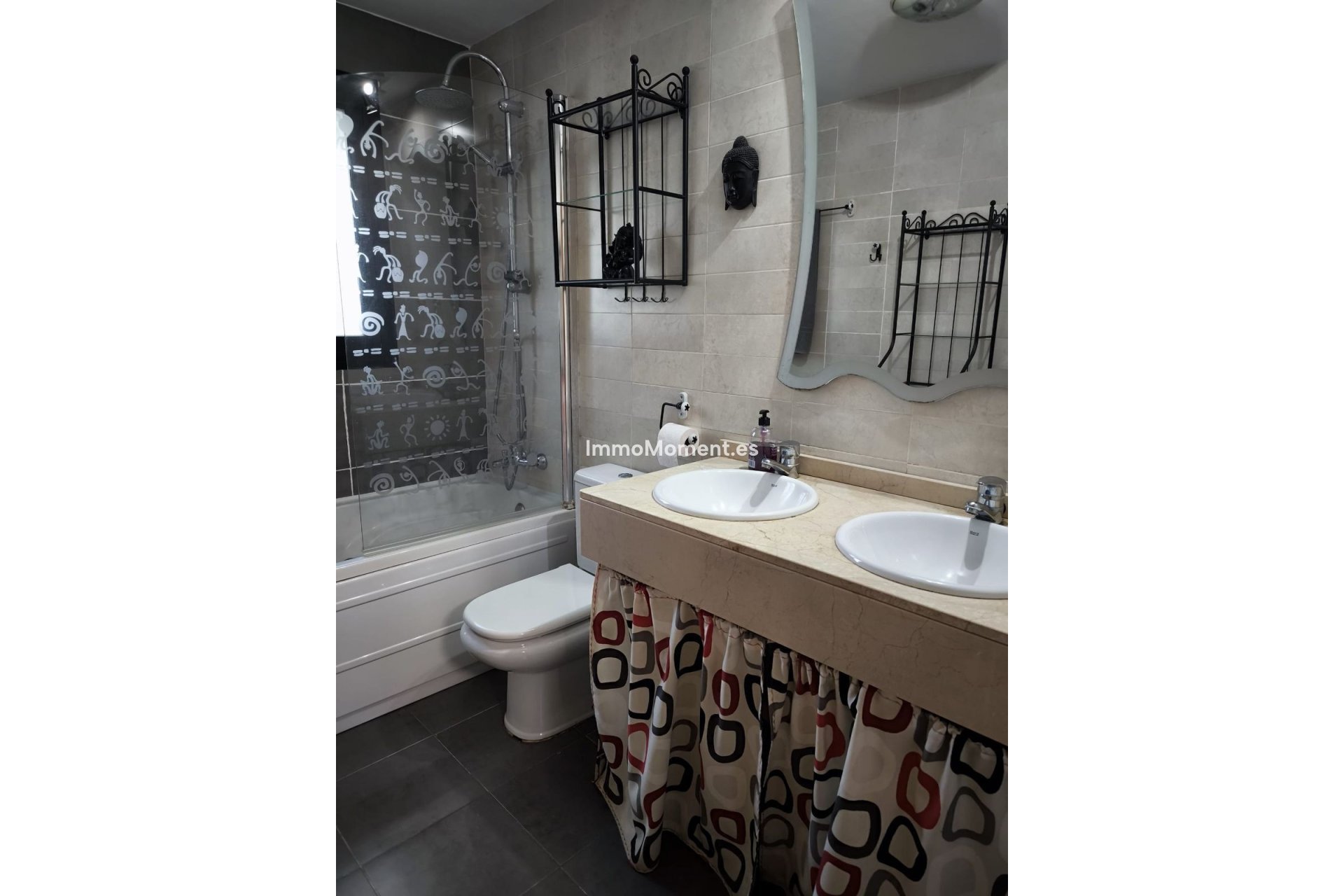 Bestaande woning - Appartement - Mijas Costa - Riviera Del Sol