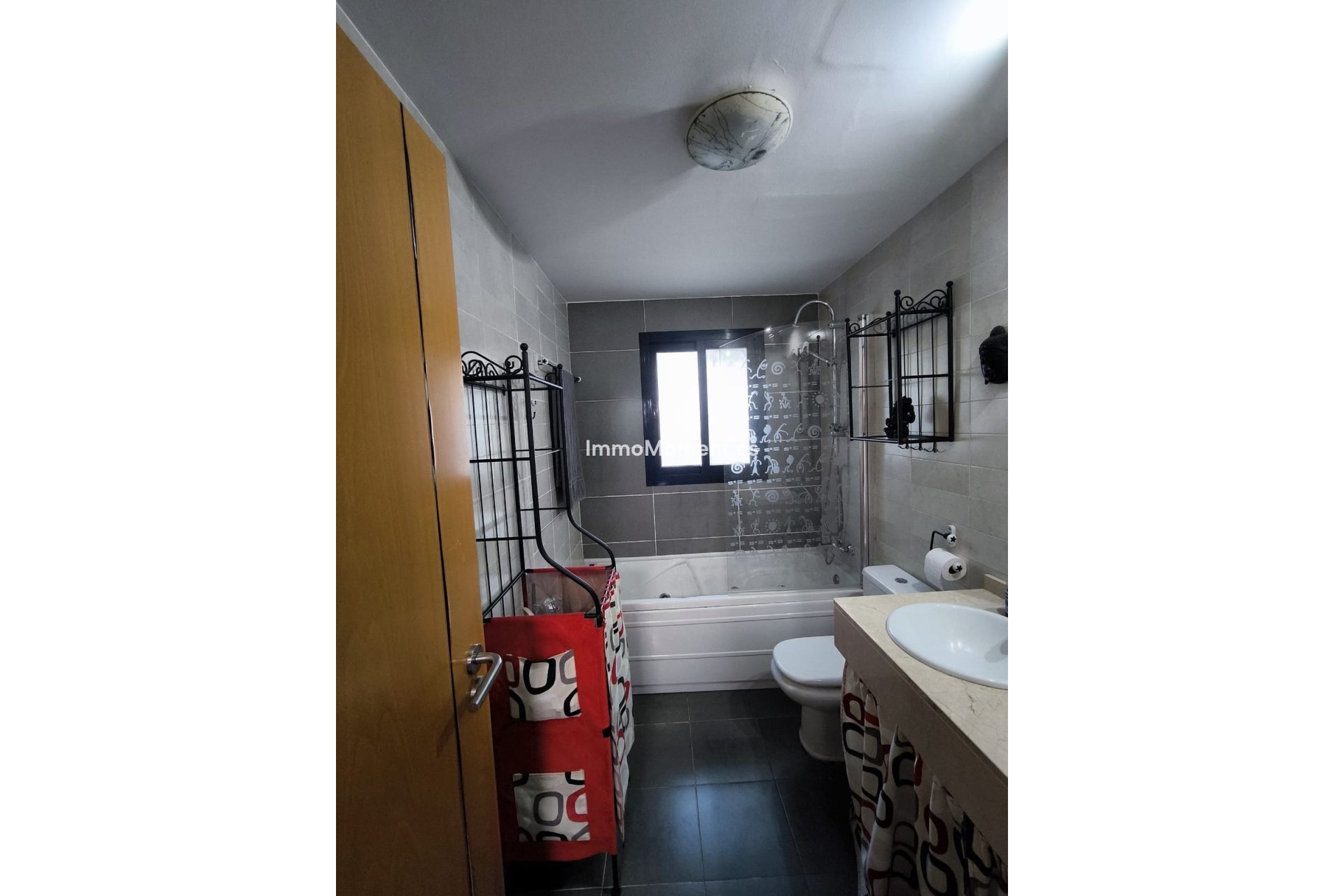 Bestaande woning - Appartement - Mijas Costa - Riviera Del Sol