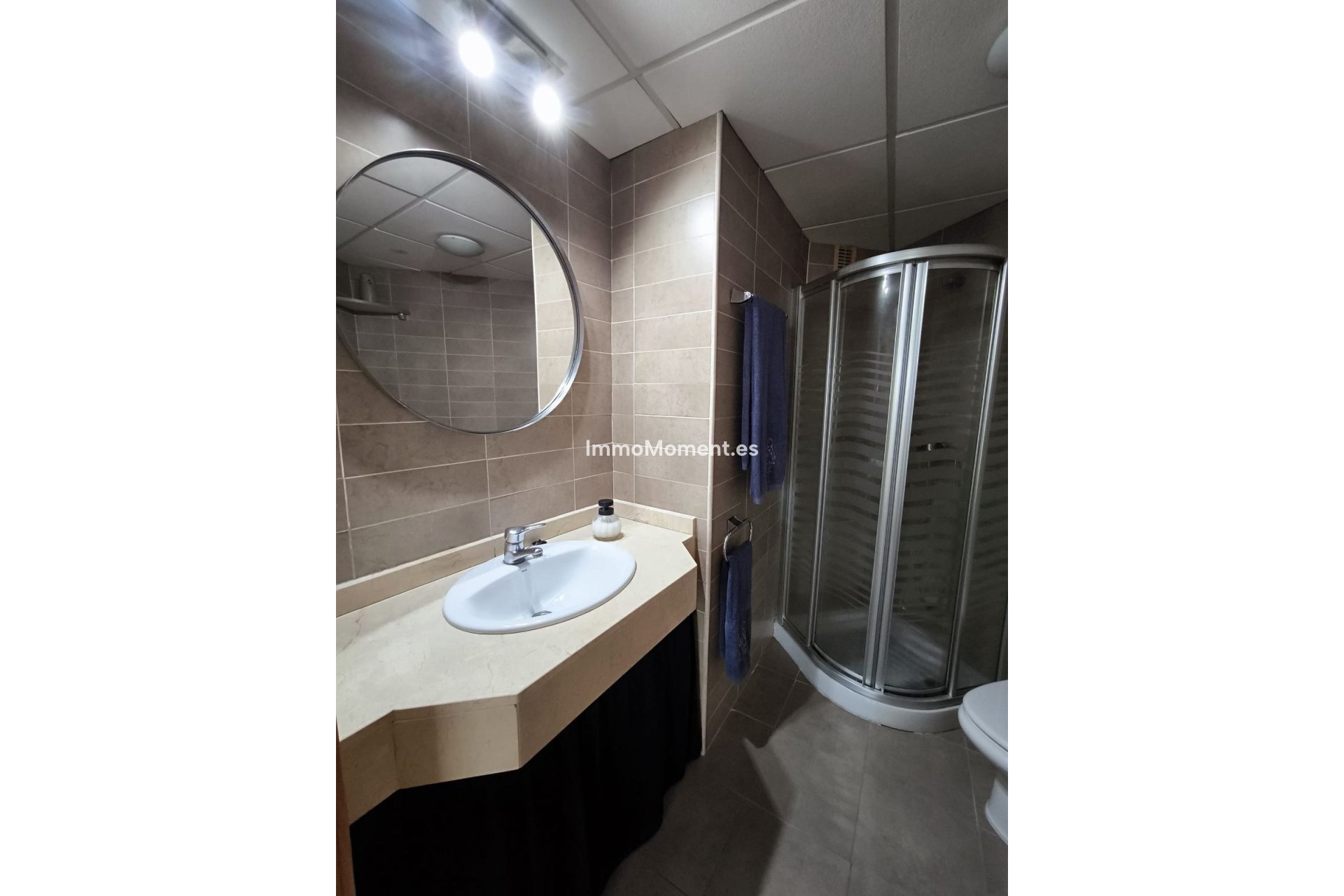 Bestaande woning - Appartement - Mijas Costa - Riviera Del Sol