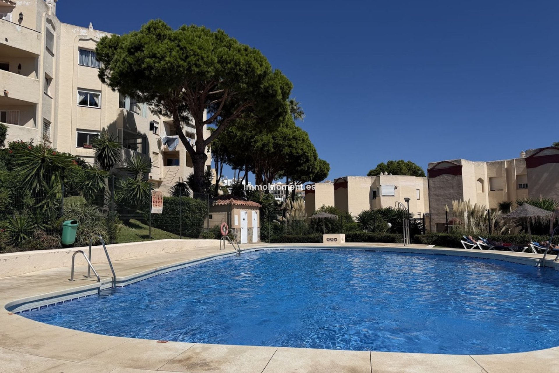 Bestaande woning - Appartement - Mijas Costa - Riviera Del Sol