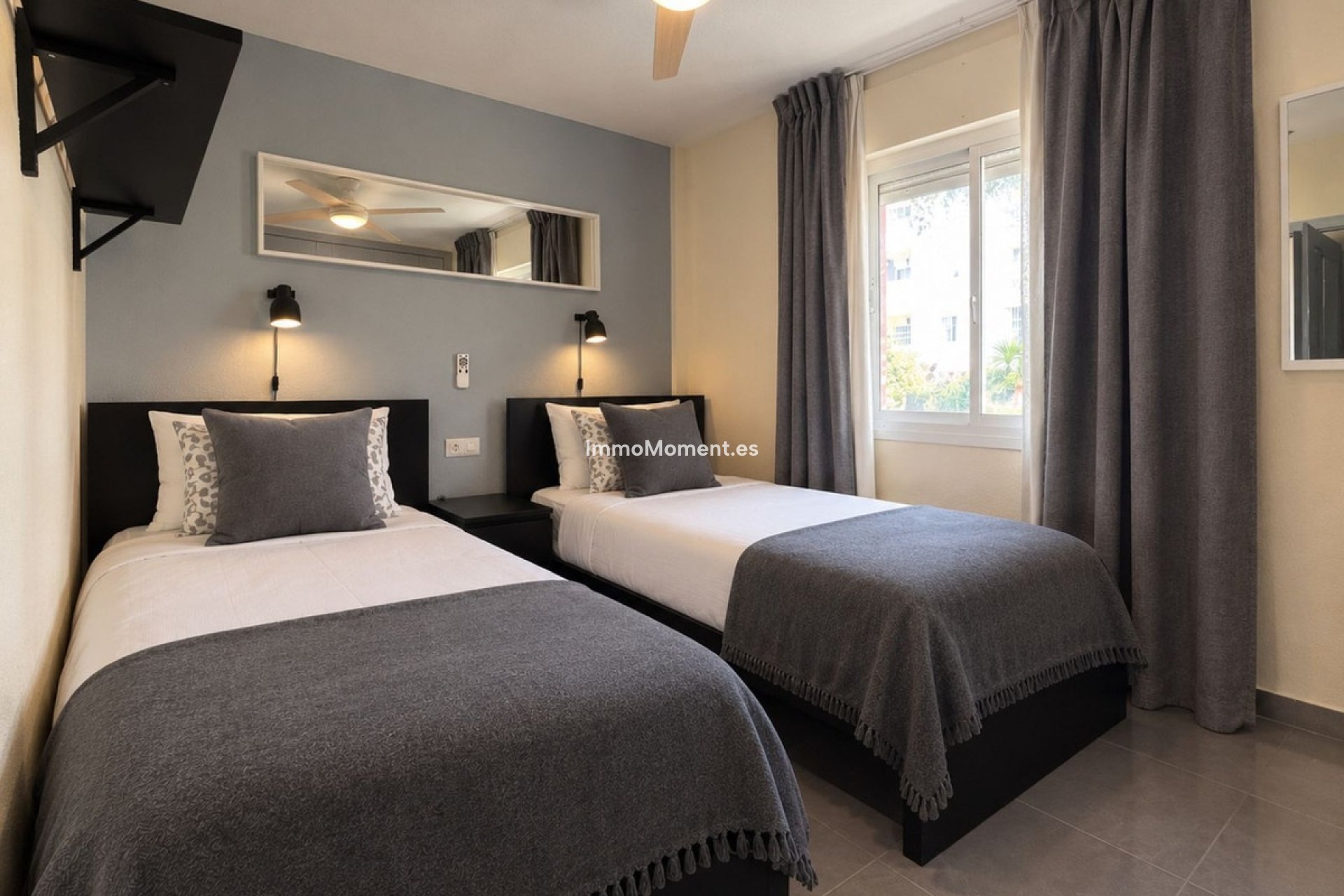 Bestaande woning - Appartement - Mijas Costa - Riviera Del Sol
