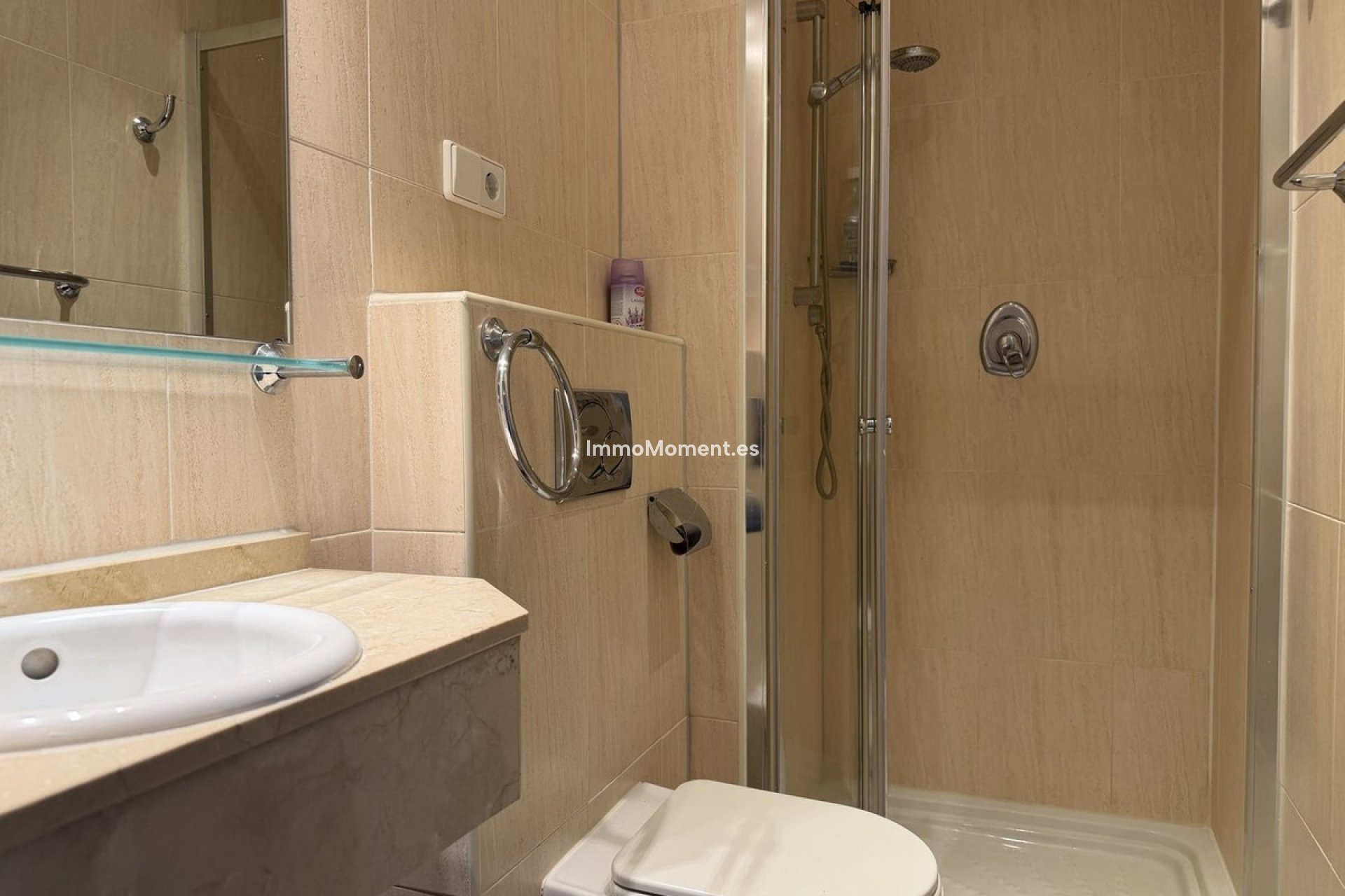 Bestaande woning - Appartement - Mijas Costa - Riviera Del Sol