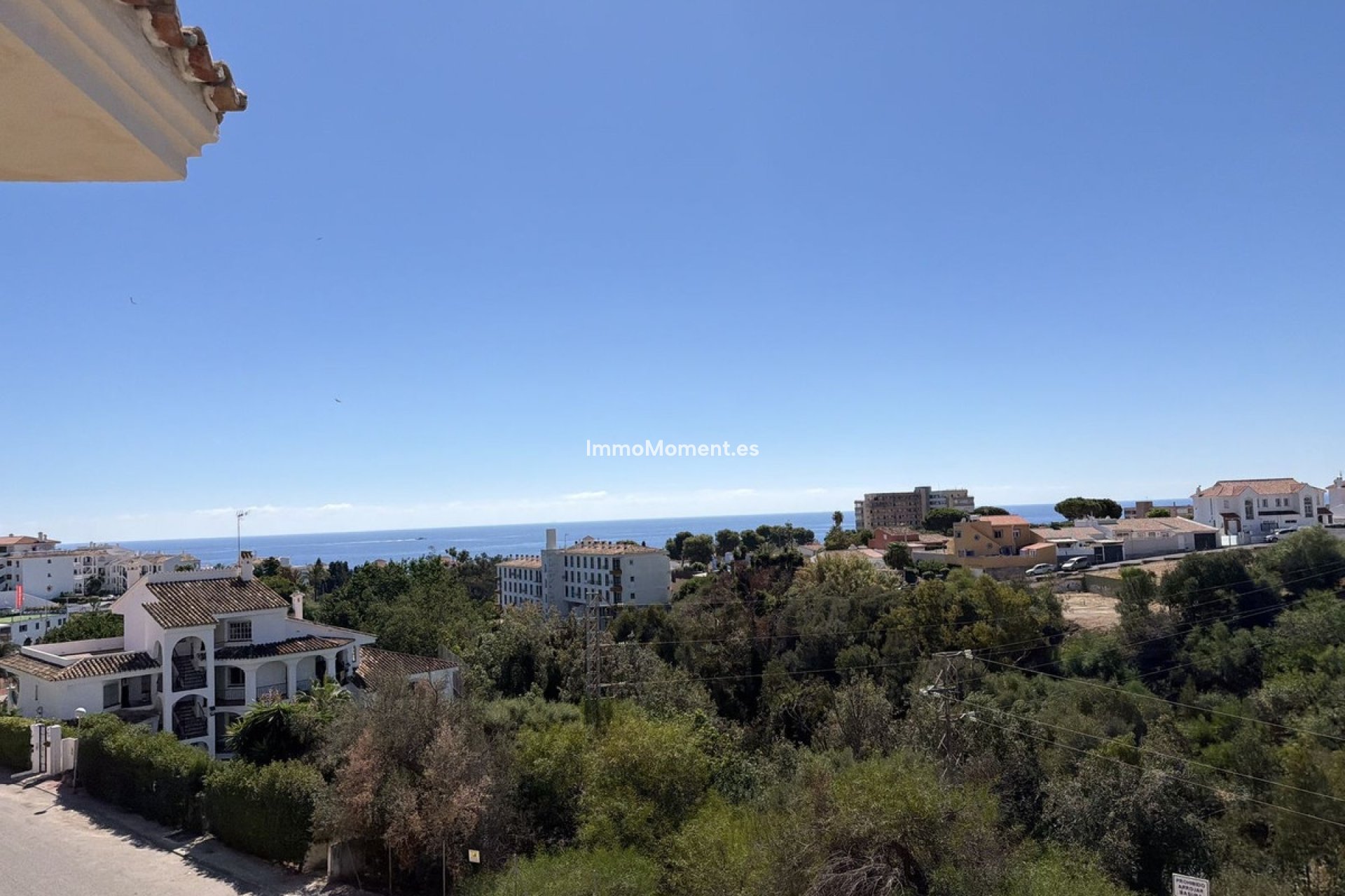 Bestaande woning - Appartement - Mijas Costa - Riviera Del Sol