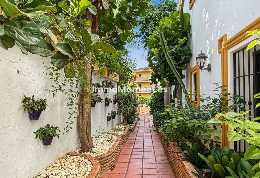 Bestaande woning - Appartement - Mijas Costa - Riviera Del Sol