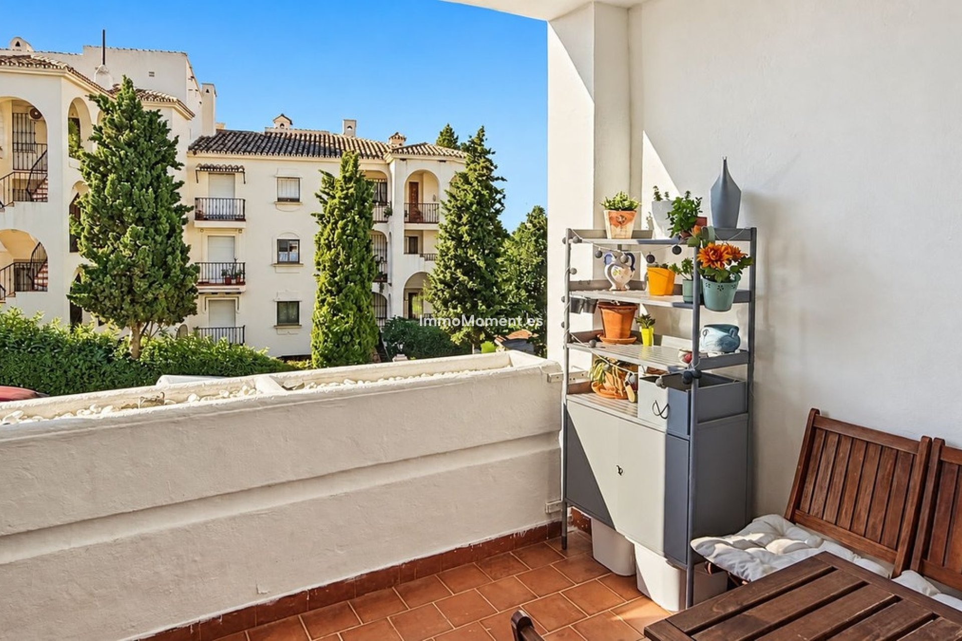 Bestaande woning - Appartement - Mijas Costa - Riviera Del Sol